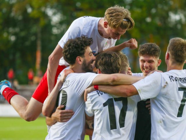 VFV-Cup, alle Termine, Tore, Aufsteiger vom 1. Spieltag - Fußball ...