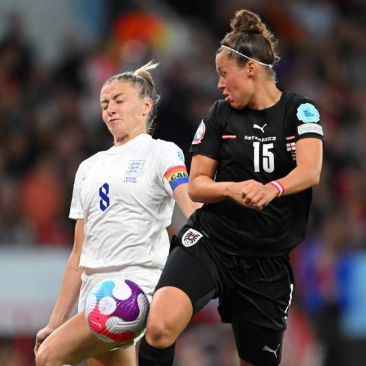 Billa im Duell mit Williamson