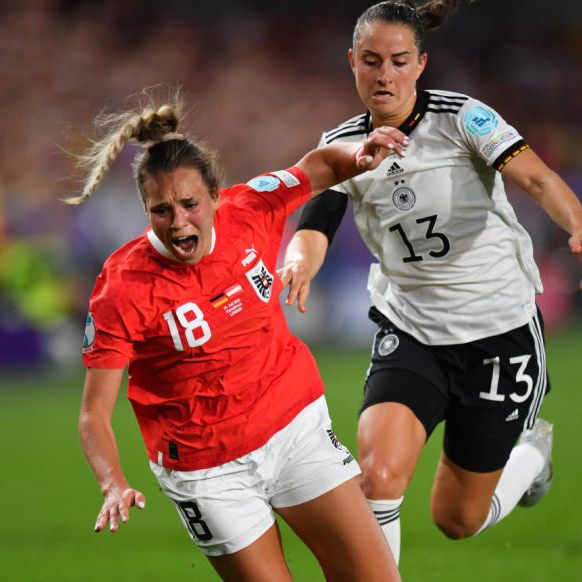 Toller Fight bleibt unbelohnt