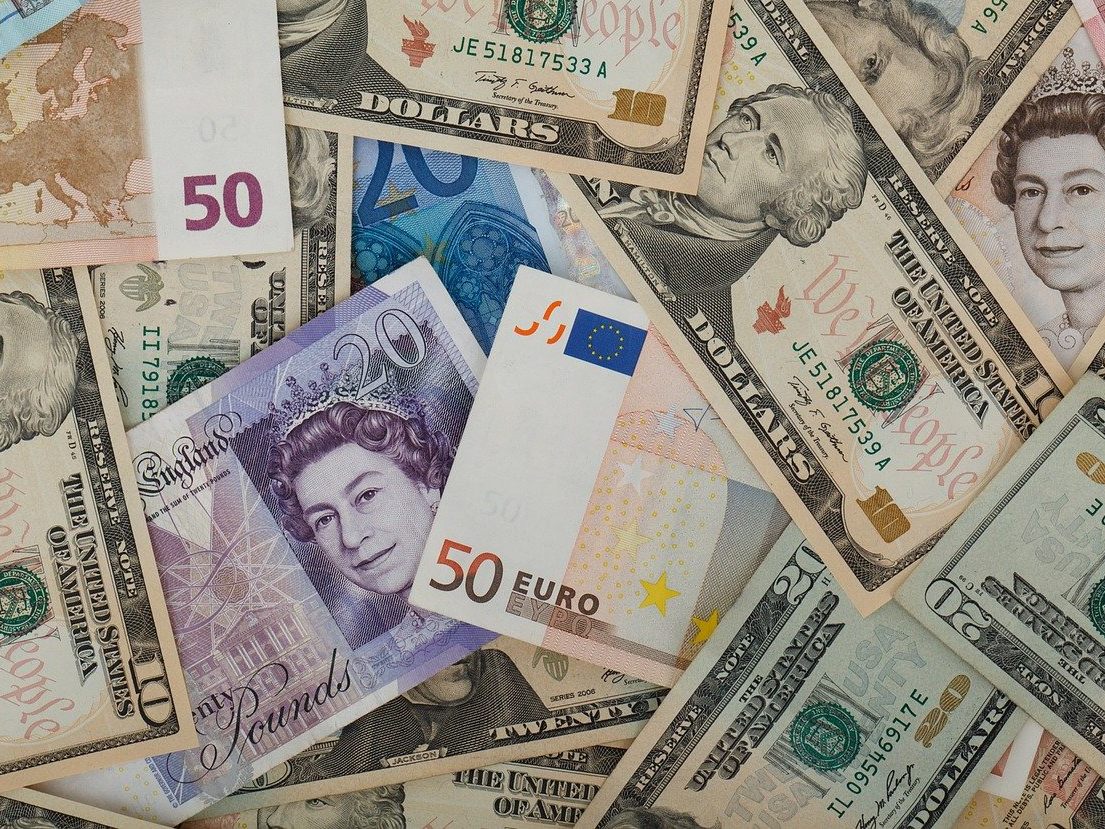 Der Rekord-Jackpot in Großbritannien mit 195 Millionen Pfund wurde geknackt. Der Rekord-Jackpot in Großbritannien mit 195 Millionen Pfund wurde geknackt.
