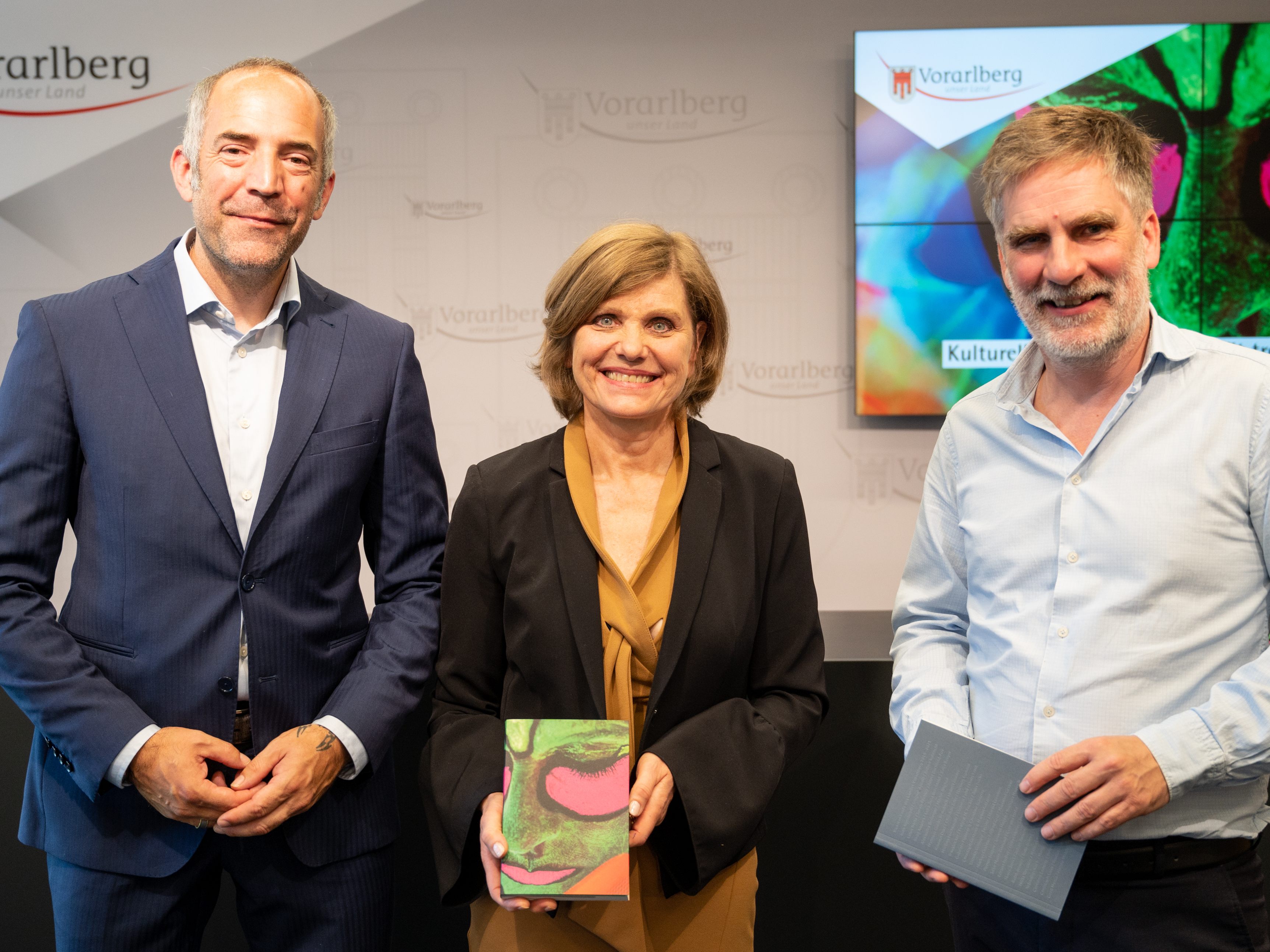 Nußbaummüller: Not bei Kulturveranstaltern nicht so groß wie befürchtet . Nußbaummüller: Not bei Kulturveranstaltern nicht so groß wie befürchtet .