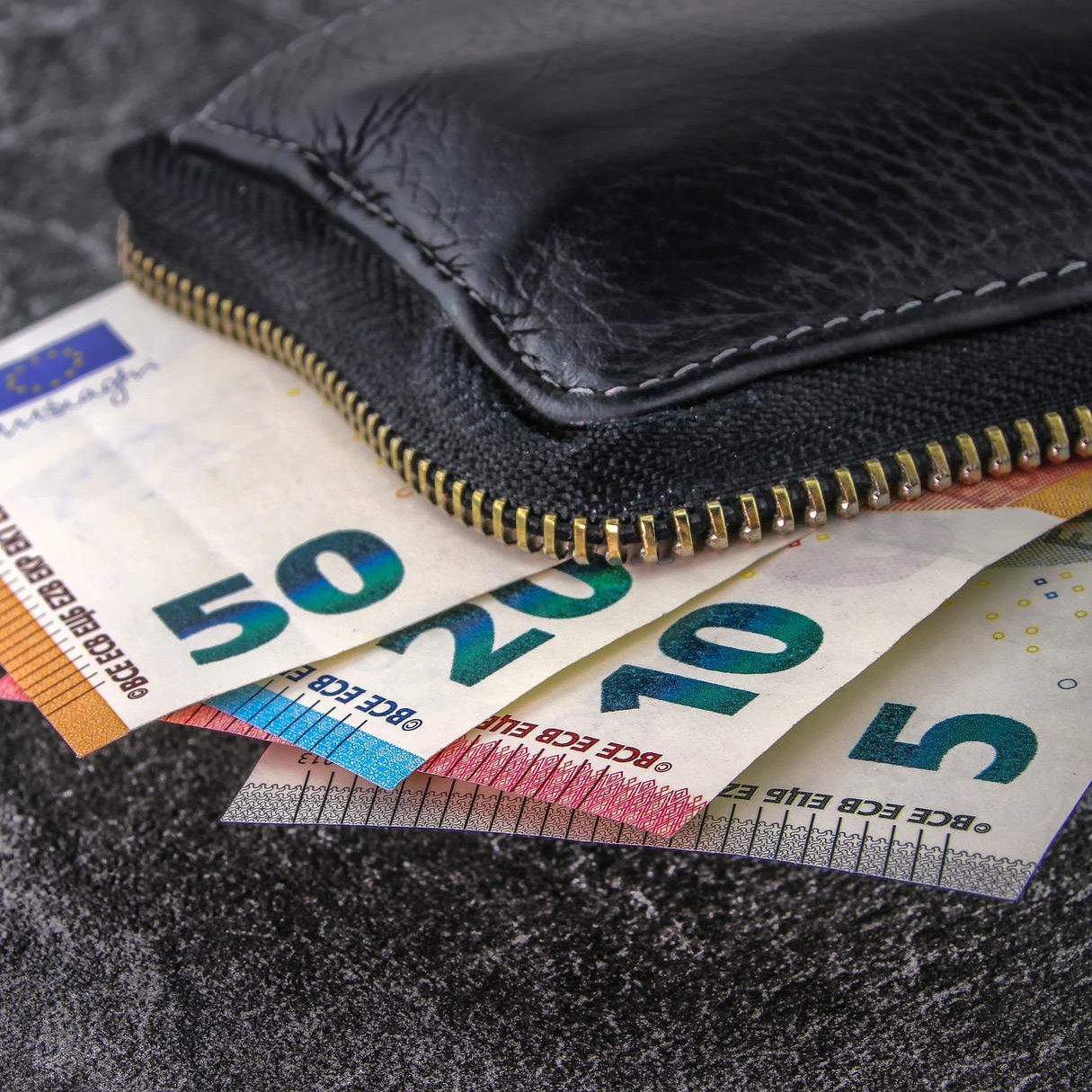 Eine Studie zeigt, wie uns die instabile Wirtschaftslage verändert.