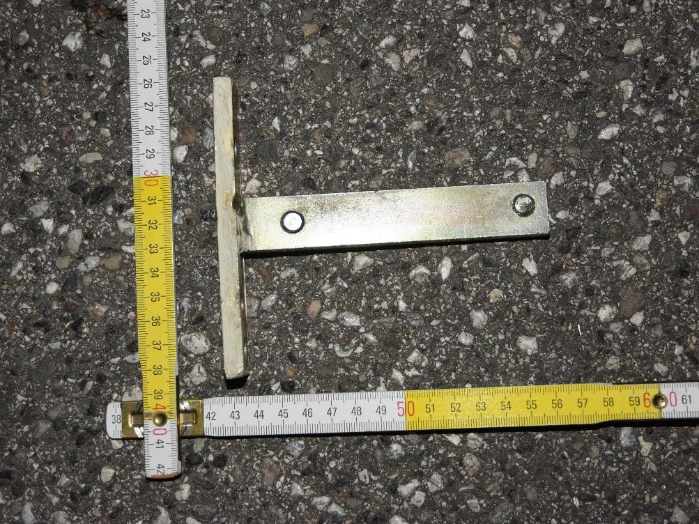 In Wien-Margareten kam es zur Festnahme eines mutmaßlichen Pkw-Einbrechers.