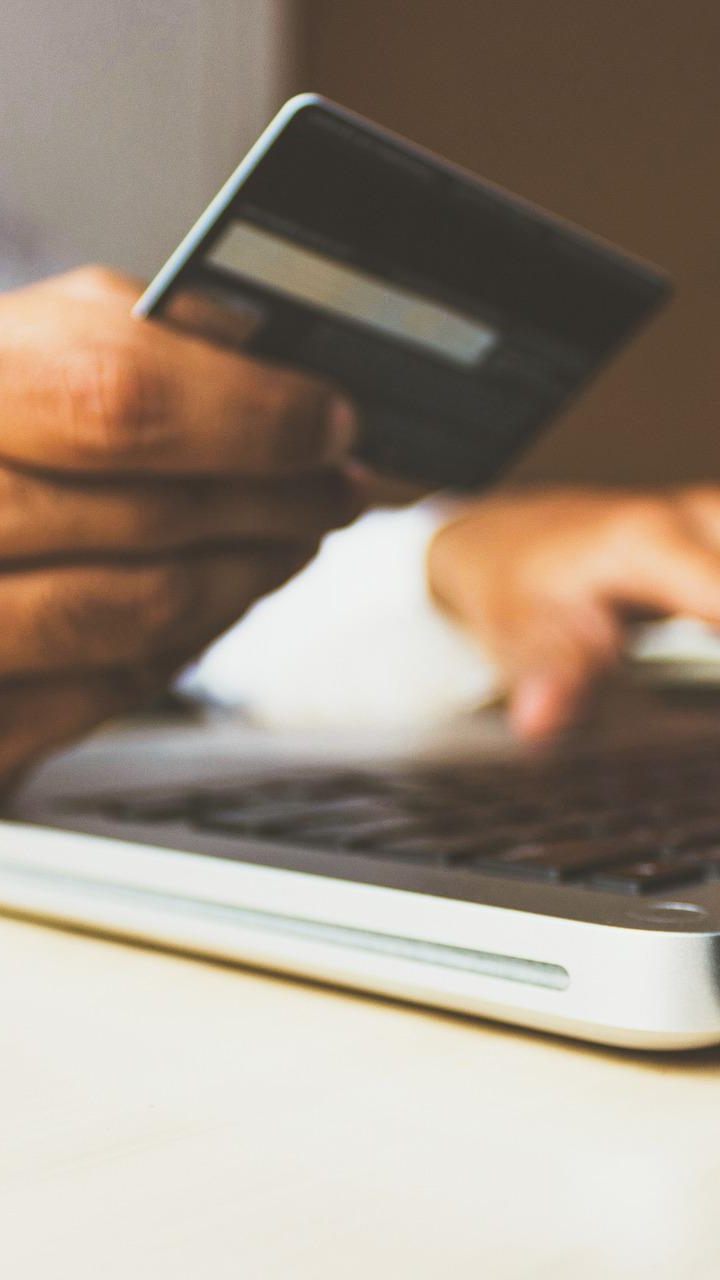 In Österreich liefen letztes Jahr 16 Prozent des Einzelhandels online.