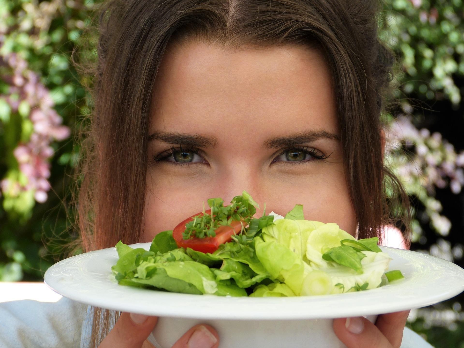 Frauen tendieren zu weniger Fleisch- und Fettkonsum Frauen tendieren zu weniger Fleisch- und Fettkonsum
