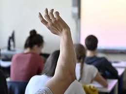 Wie es nach dem Quarantäne-Aus in Schulen weitergeht, ist unklar. Wie es nach dem Quarantäne-Aus in Schulen weitergeht, ist unklar.