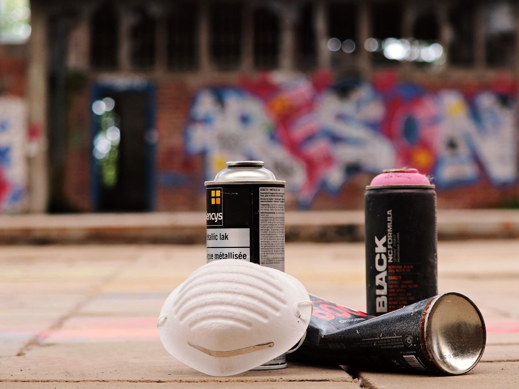 Graffity-Sprayer aus Deutschland erhielten vor Wiener Landesgericht harte Strafen. Graffity-Sprayer aus Deutschland erhielten vor Wiener Landesgericht harte Strafen.
