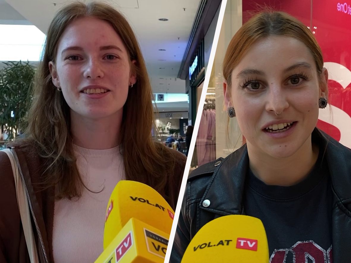 Wie viel Kontrolle sollte der Staat über den weiblichen Körper haben? Wie viel Kontrolle sollte der Staat über den weiblichen Körper haben?