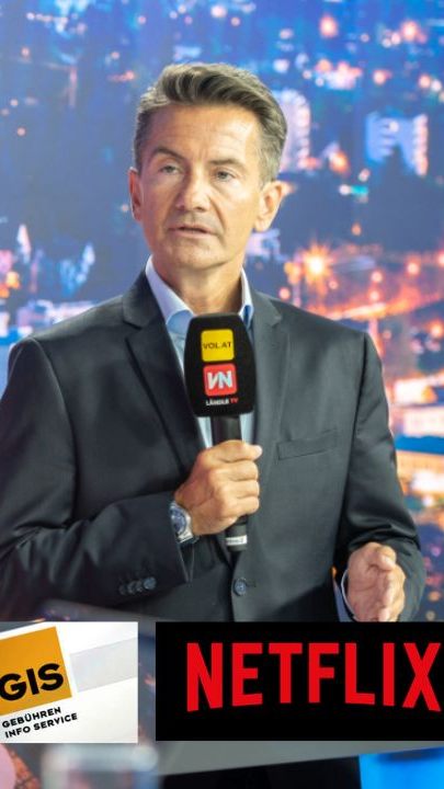 ORF-Chef Weißmann will kein Abo-Modell.