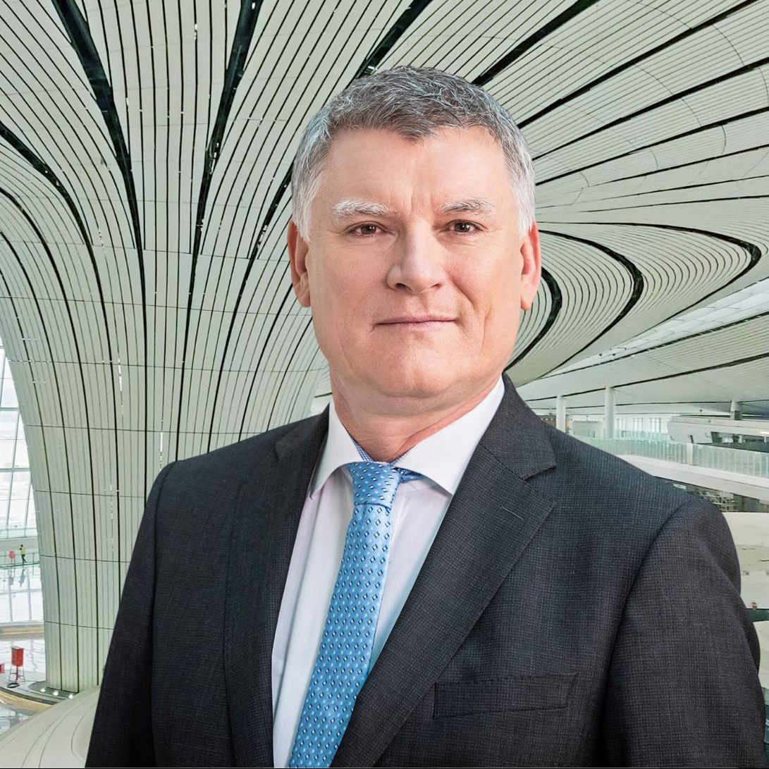 Zumtobel-CEO Alfred Felder.