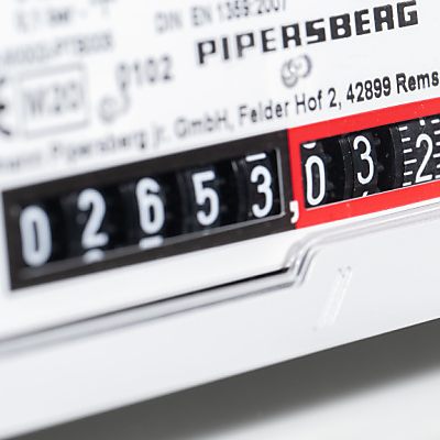 In Deutschland wird die Mehrwertsteuer auf Gas vorübergehend gesenkt