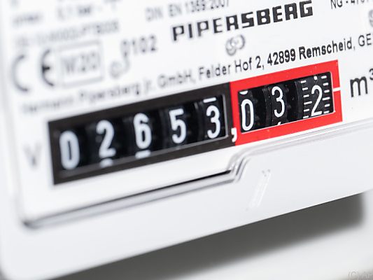 In Deutschland wird die Mehrwertsteuer auf Gas vorübergehend gesenkt In Deutschland wird die Mehrwertsteuer auf Gas vorübergehend gesenkt