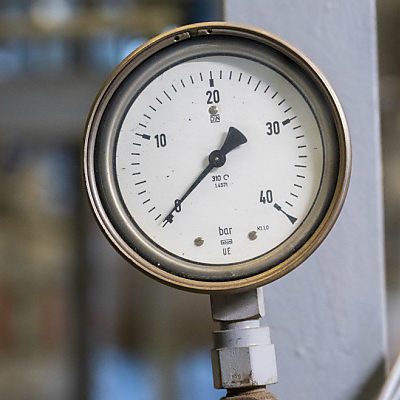 Gassparen an allen Ecken und Enden ist angesagt