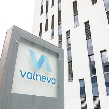 Ersten Lieferungen in kommenden Wochen