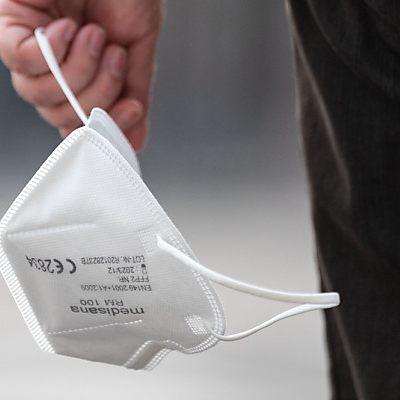 Inkubationszeit bei Corona wurde kürzer