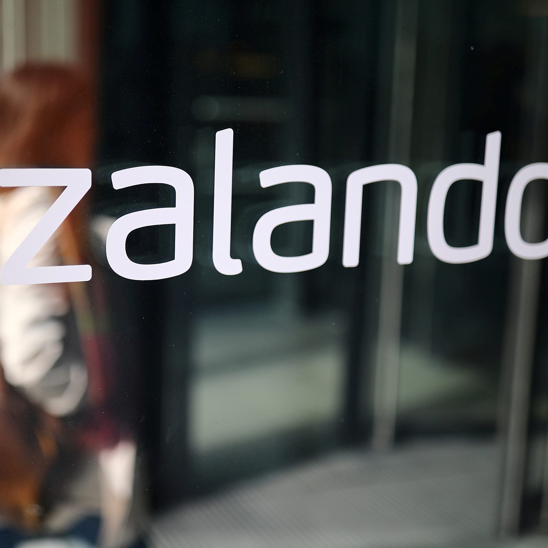 Eine Konsumflaute trifft derzeit Zalando.