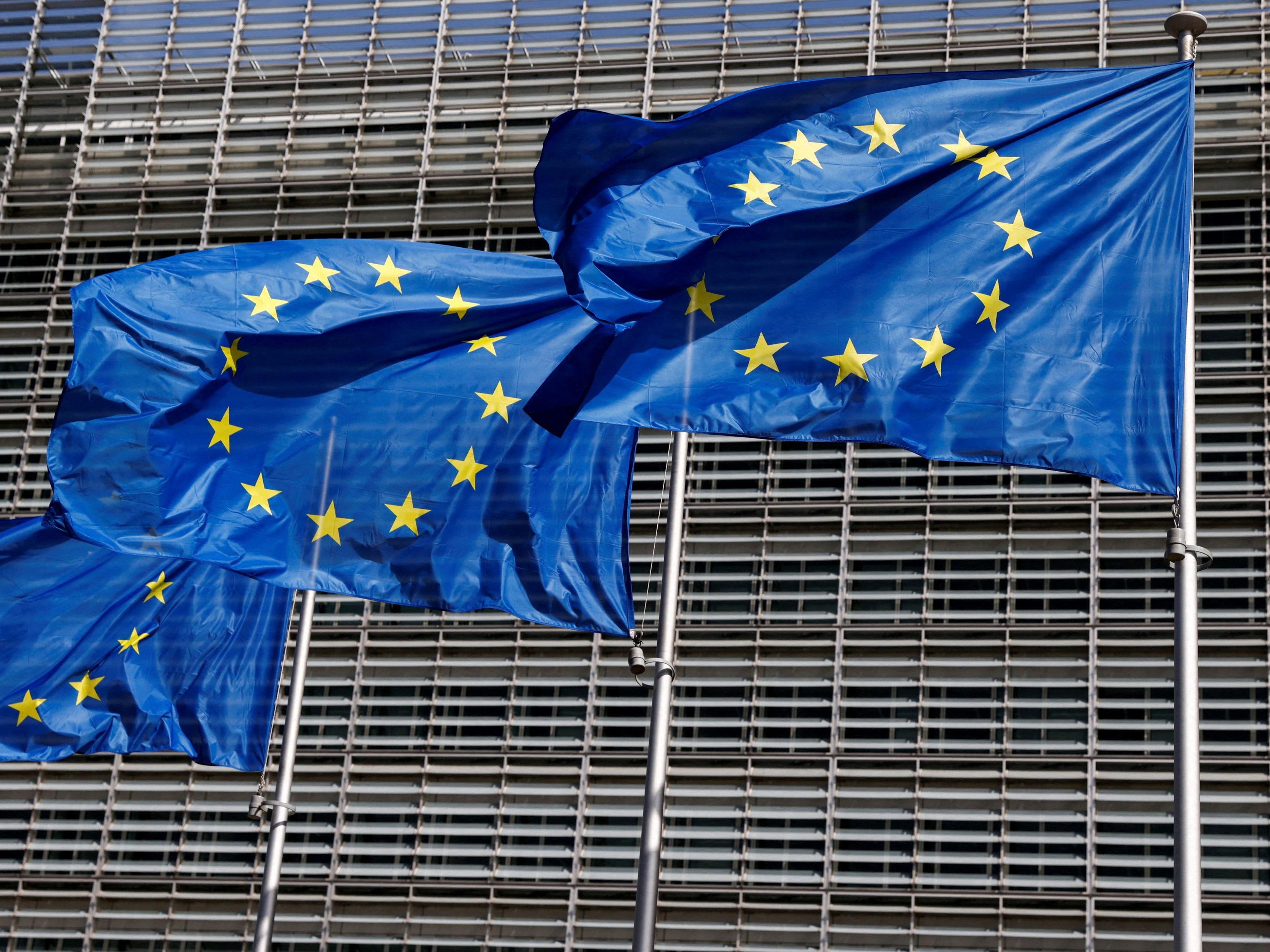 Die Energieminister der EU wollen am 9. September zu Maßnahmen zu den stark gestiegenen Energiepreisen beraten. Die Energieminister der EU wollen am 9. September zu Maßnahmen zu den stark gestiegenen Energiepreisen beraten.
