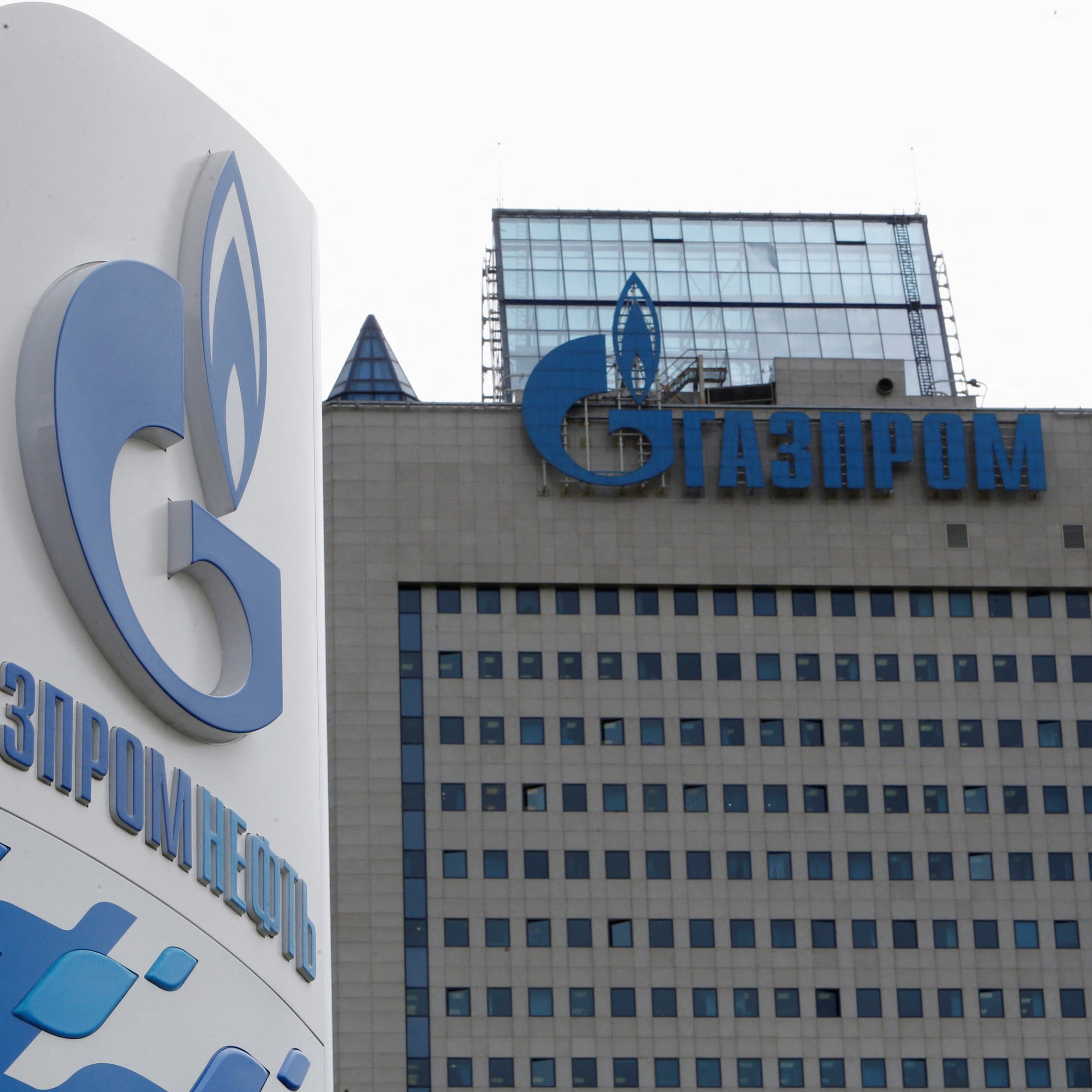 Der russische Staatskonzern Gazprom warnt Europa vor einer Preissteigerung für Gas von bis zu 60 Prozent im Winter.