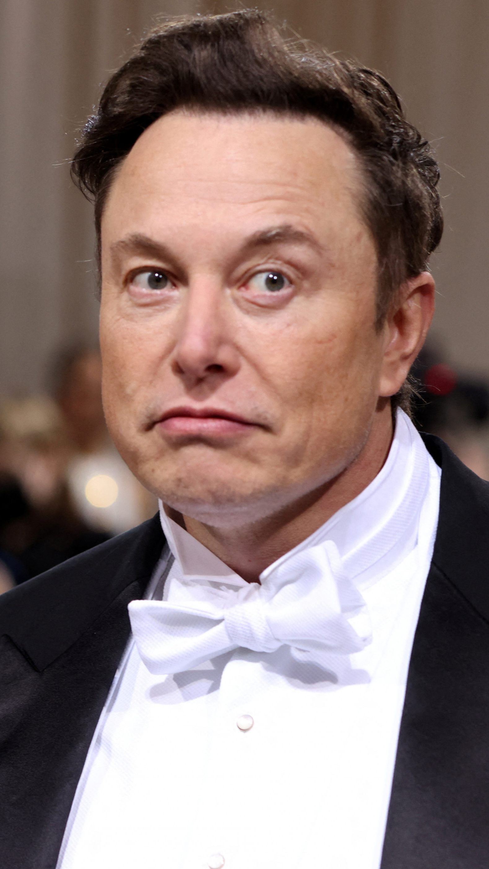 Elon Musk verkauft Tesla-Aktien zur Finanzierung von "Zwangs"-Twitter-Deal.