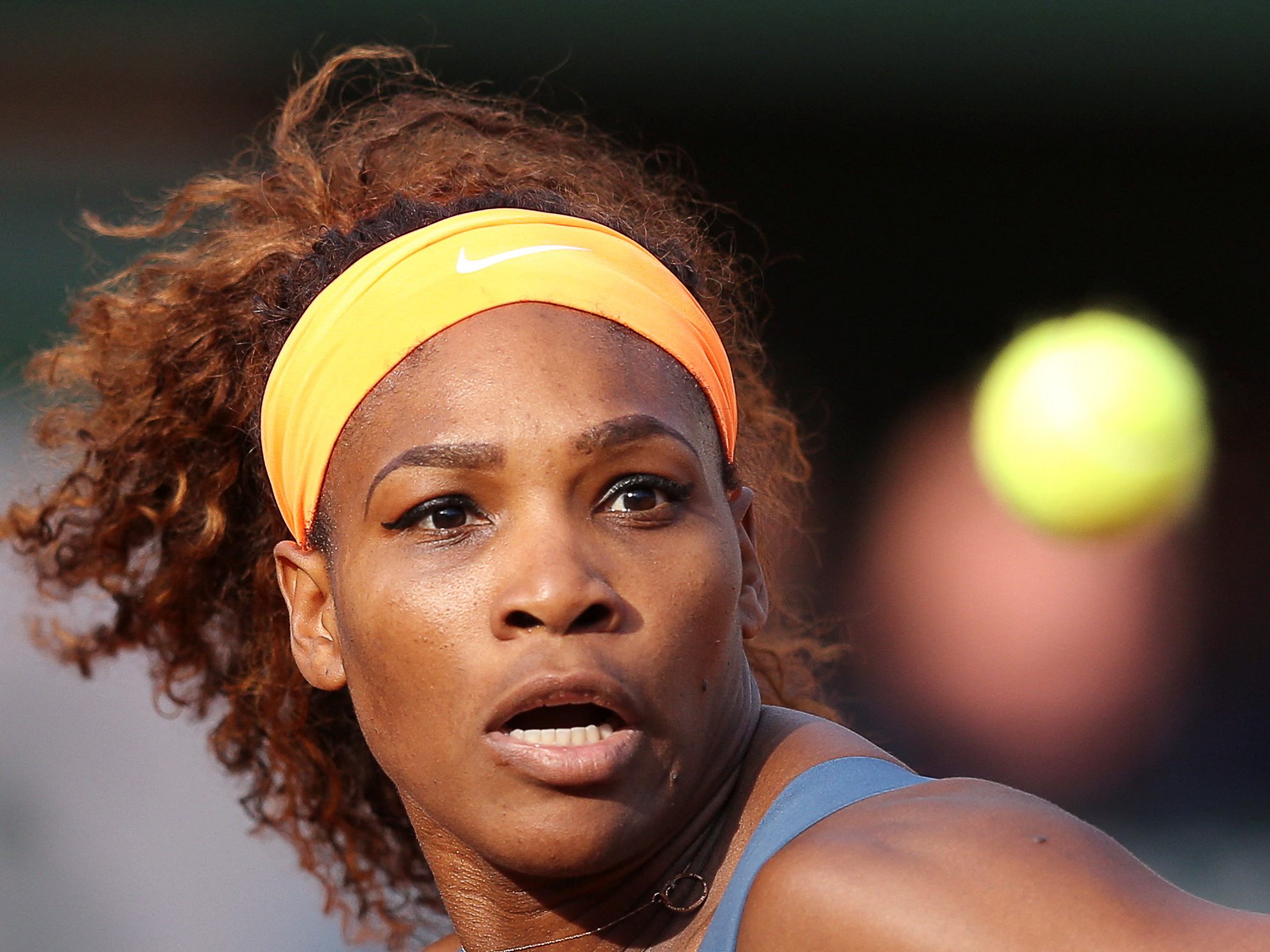 Serena Williams will nach den US Open abtreten. Serena Williams will nach den US Open abtreten.