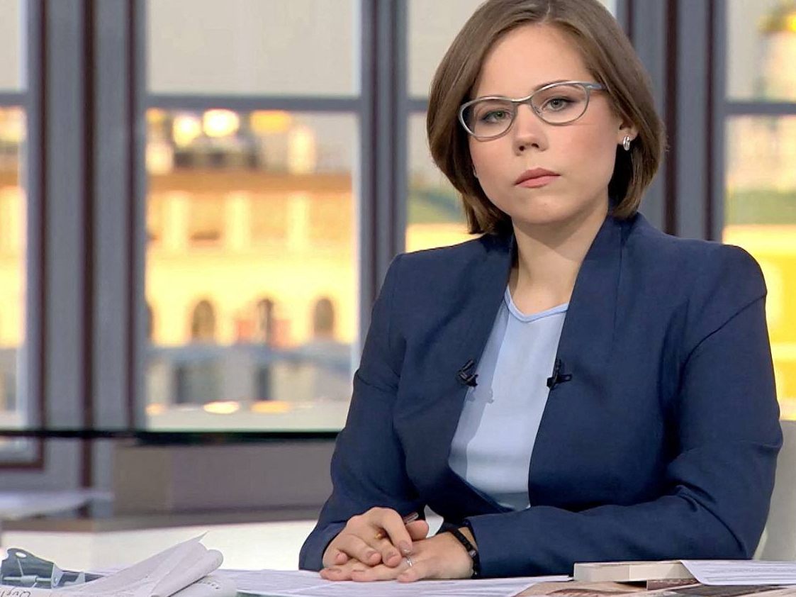 Russland macht die Ukraine für den Mord an Darja Dugina verantwortlich. Russland macht die Ukraine für den Mord an Darja Dugina verantwortlich.