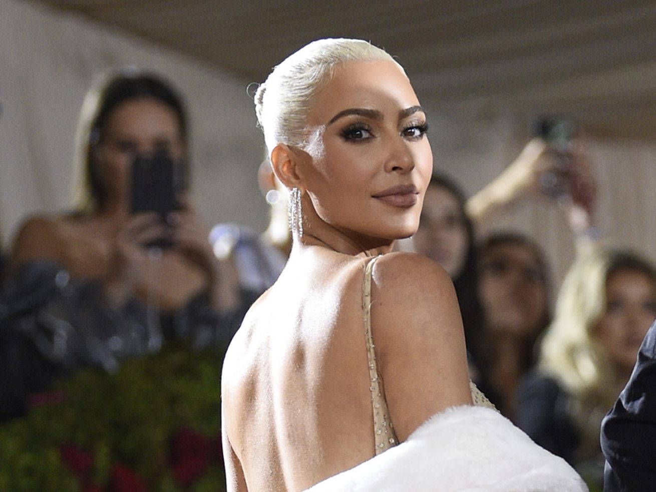Kim Kardashian und Pete Davidson haben sich Berichten zufolge getrennt.