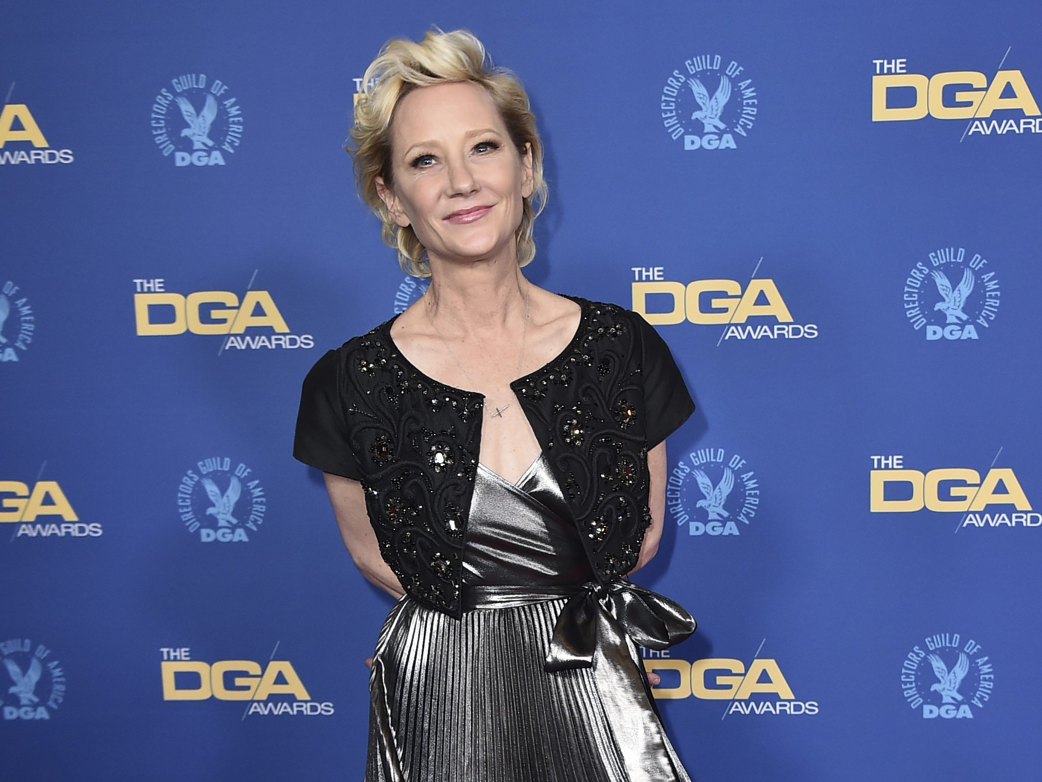 Die Trauer ist groß nach dem Unfall-Tod von US-Schauspielerin Anne Heche.