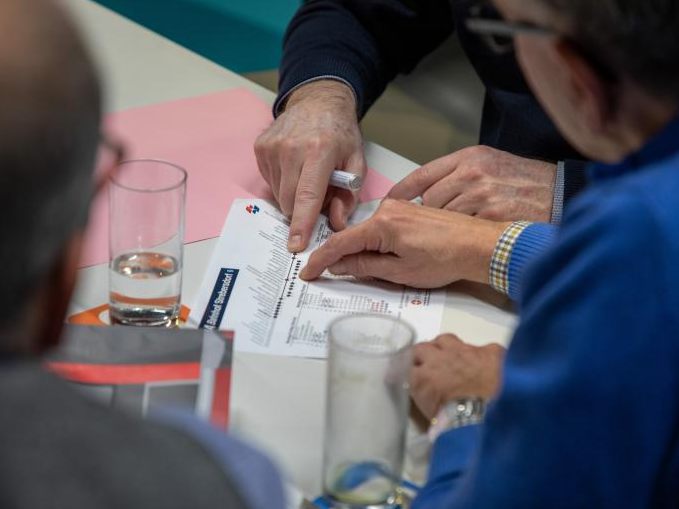 Die Wiener Linien starten die Mitmach-Plattform "Öffi-Denkwerkstatt".