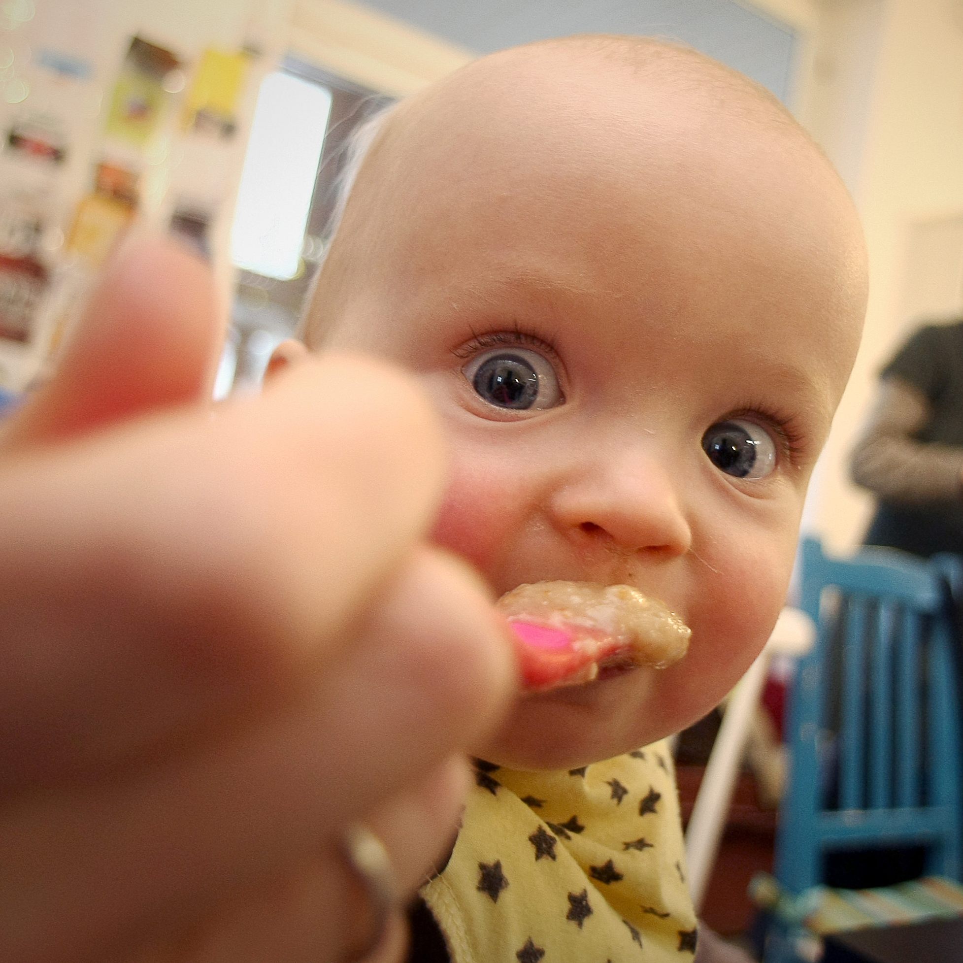 Elf von 21 getesteten Bio-Getreidebreie erhielten ein "sehr gut".