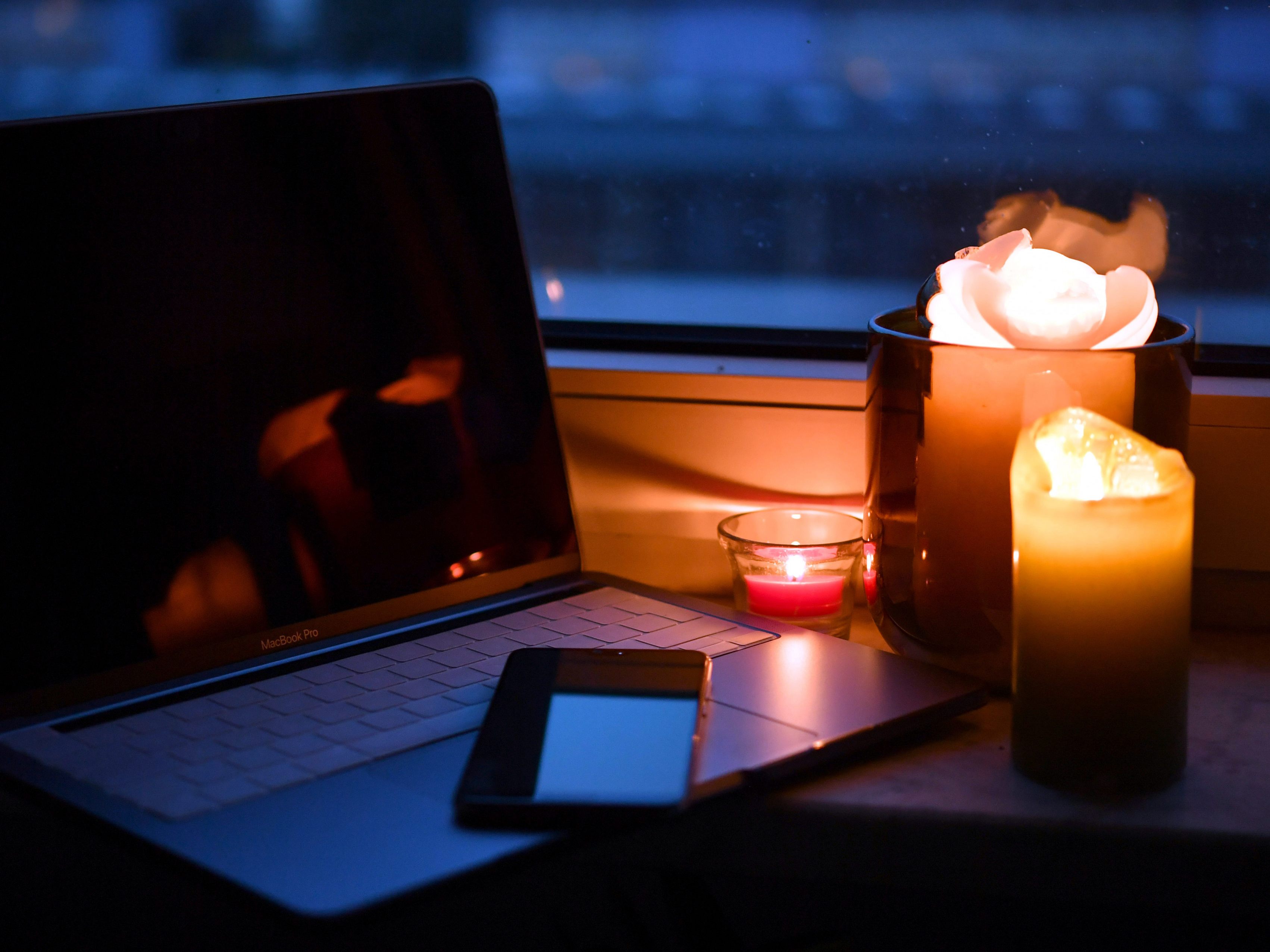 Jeder einzelne sollte für den Notfall vorbereitet sein.