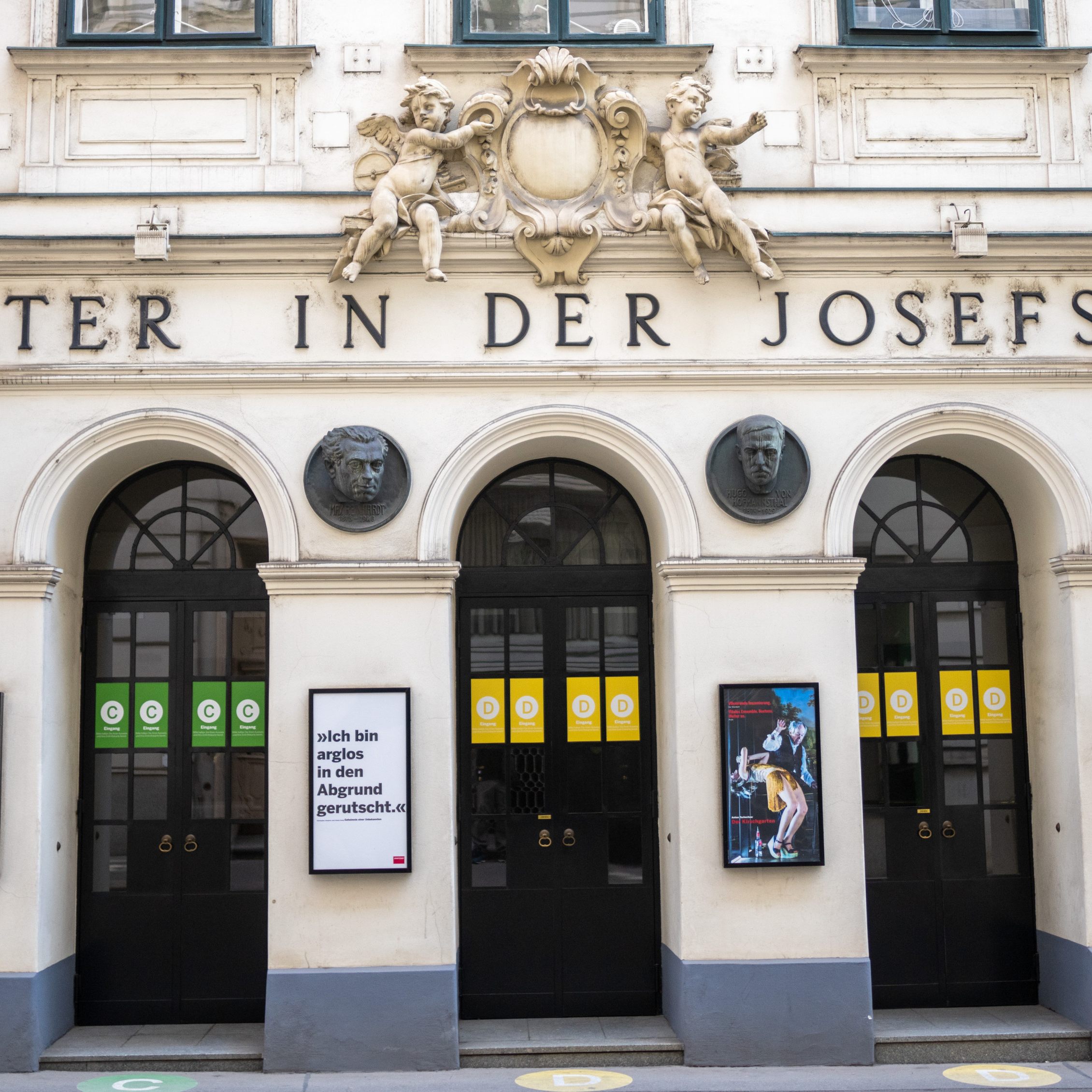 Österreichs Theater und Kulturbetriebe rüsten sich in der Energiekrise für den Herbst 2022.