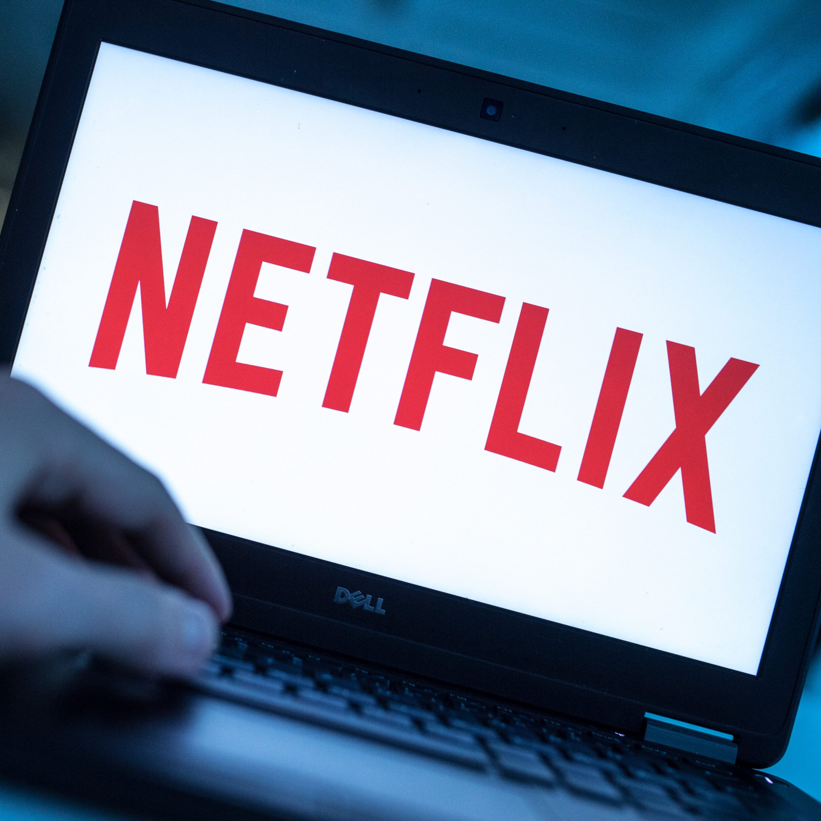 Vor allem das Video-Streaming legte von 2019 auf 2020 um 43 Prozent zu.