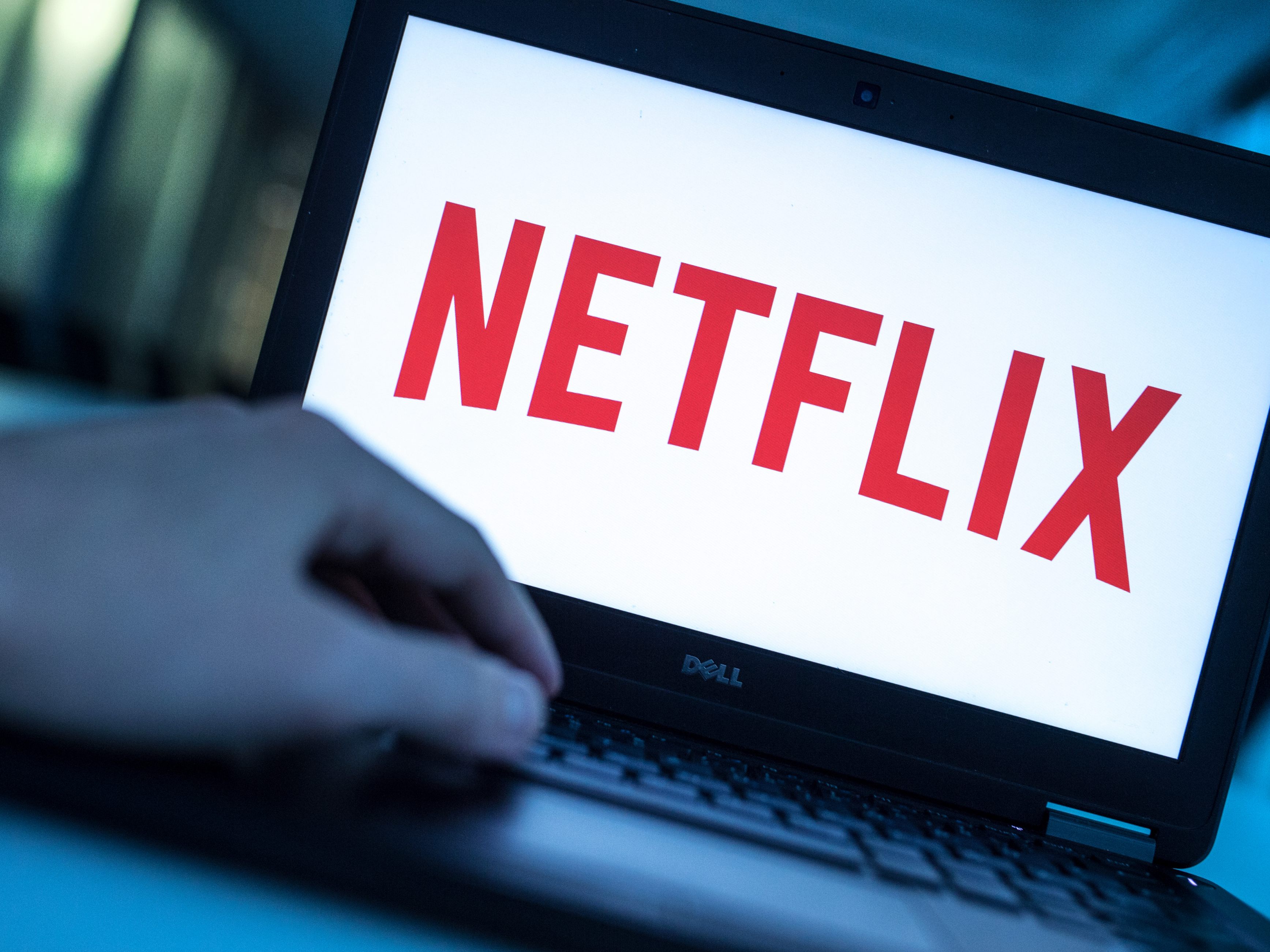Vor allem das Video-Streaming legte von 2019 auf 2020 um 43 Prozent zu. Vor allem das Video-Streaming legte von 2019 auf 2020 um 43 Prozent zu.