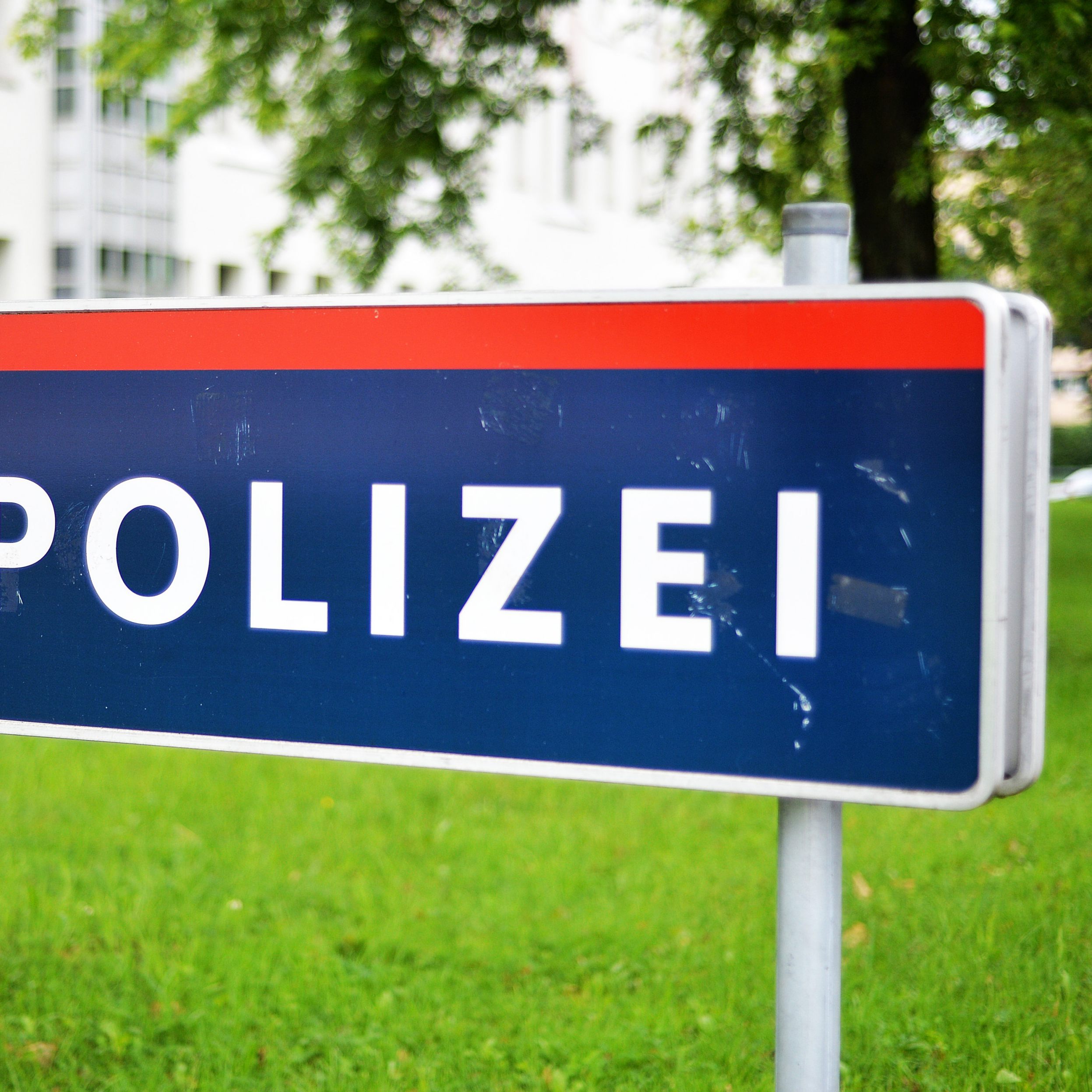 Am Dienstag waren zahlreiche Websites der Polizei und die Seite des Innenministeriums nicht erreichbar.