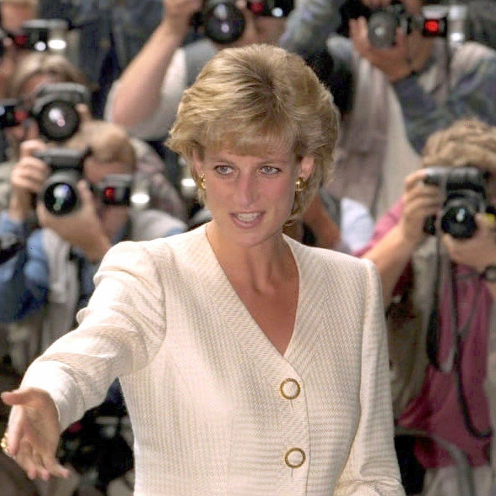 Der Todestag von Prinzessin Diana jährt sich am Mittwoch zum 25. Mal.