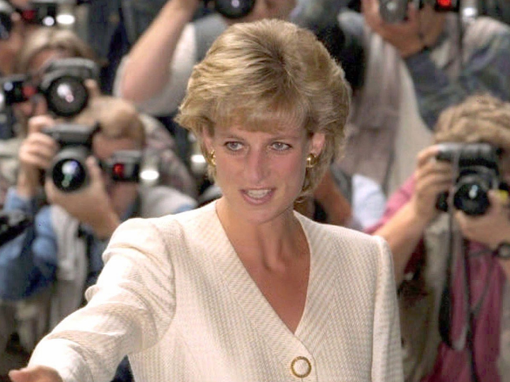 Der Todestag von Prinzessin Diana jährt sich am Mittwoch zum 25. Mal. Der Todestag von Prinzessin Diana jährt sich am Mittwoch zum 25. Mal.