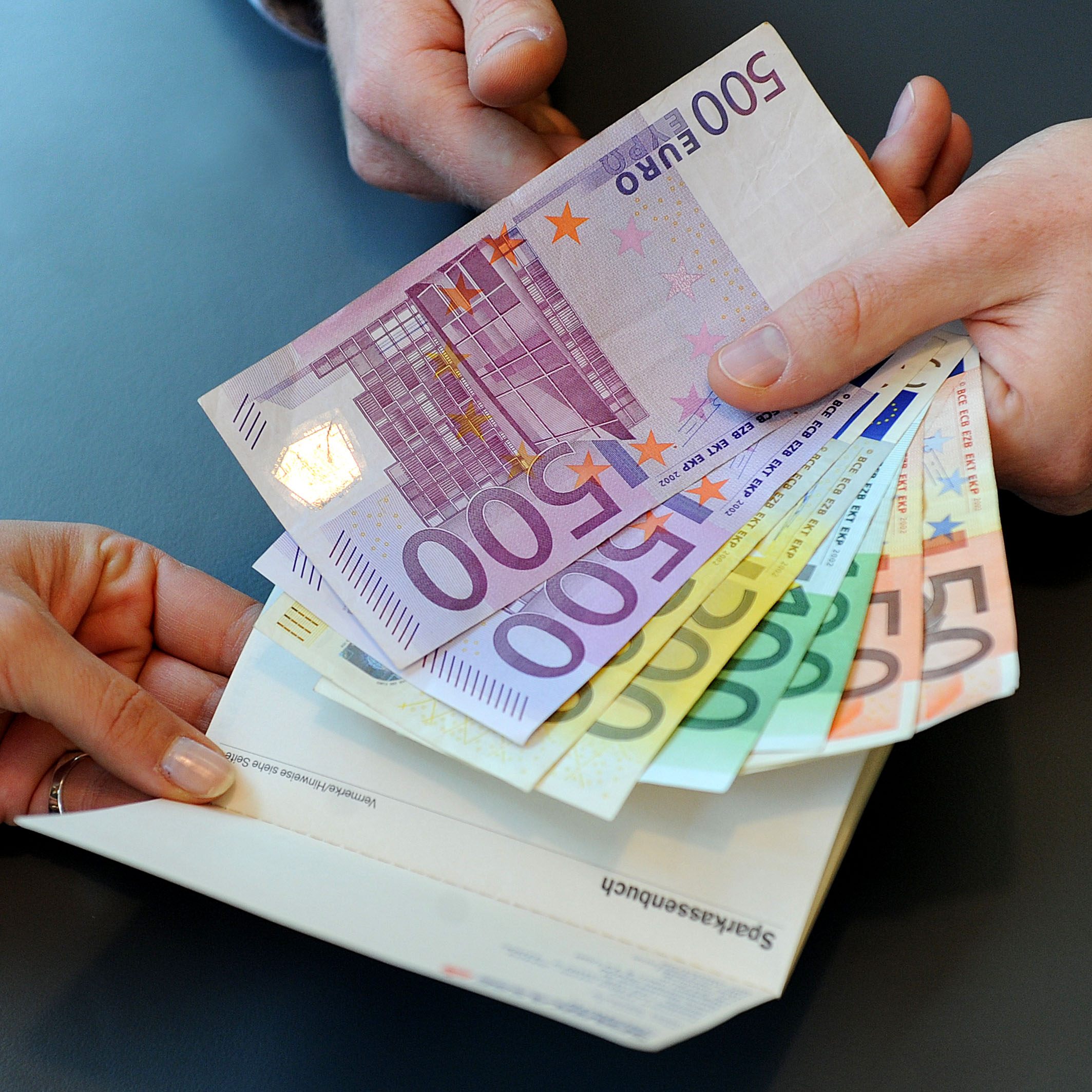 Bei den Pro-Kopf-Kosten in den Gemeinden gibt es in Österreich große Unterschiede.