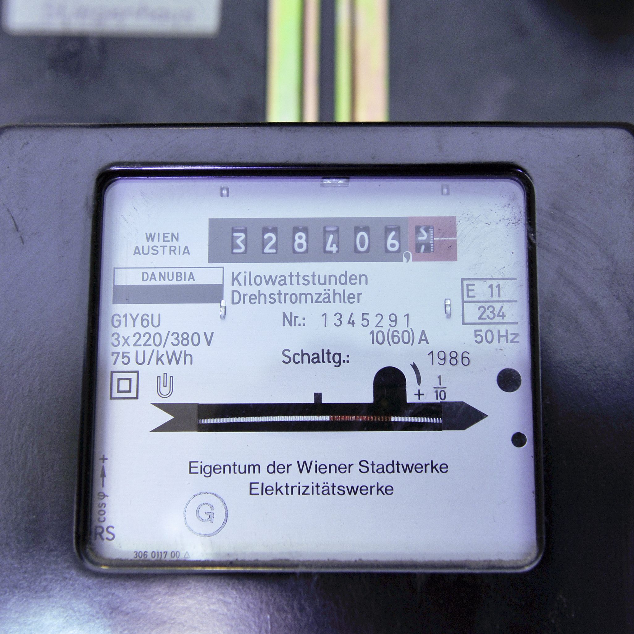 Mit 1. September erhöhen Wien Energie und EVN die Preise für Strom und Gas.