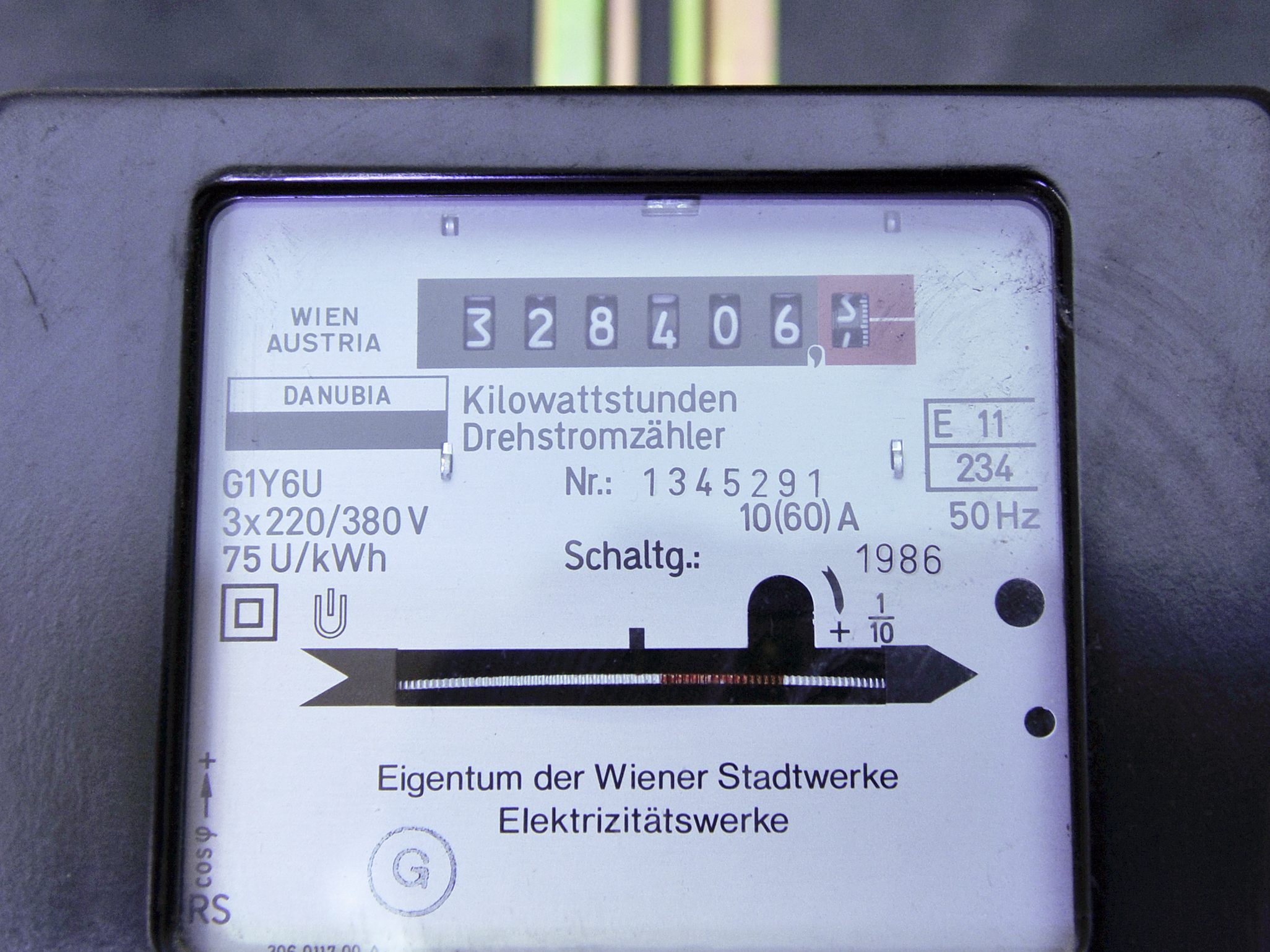 Mit 1. September erhöhen Wien Energie und EVN die Preise für Strom und Gas.