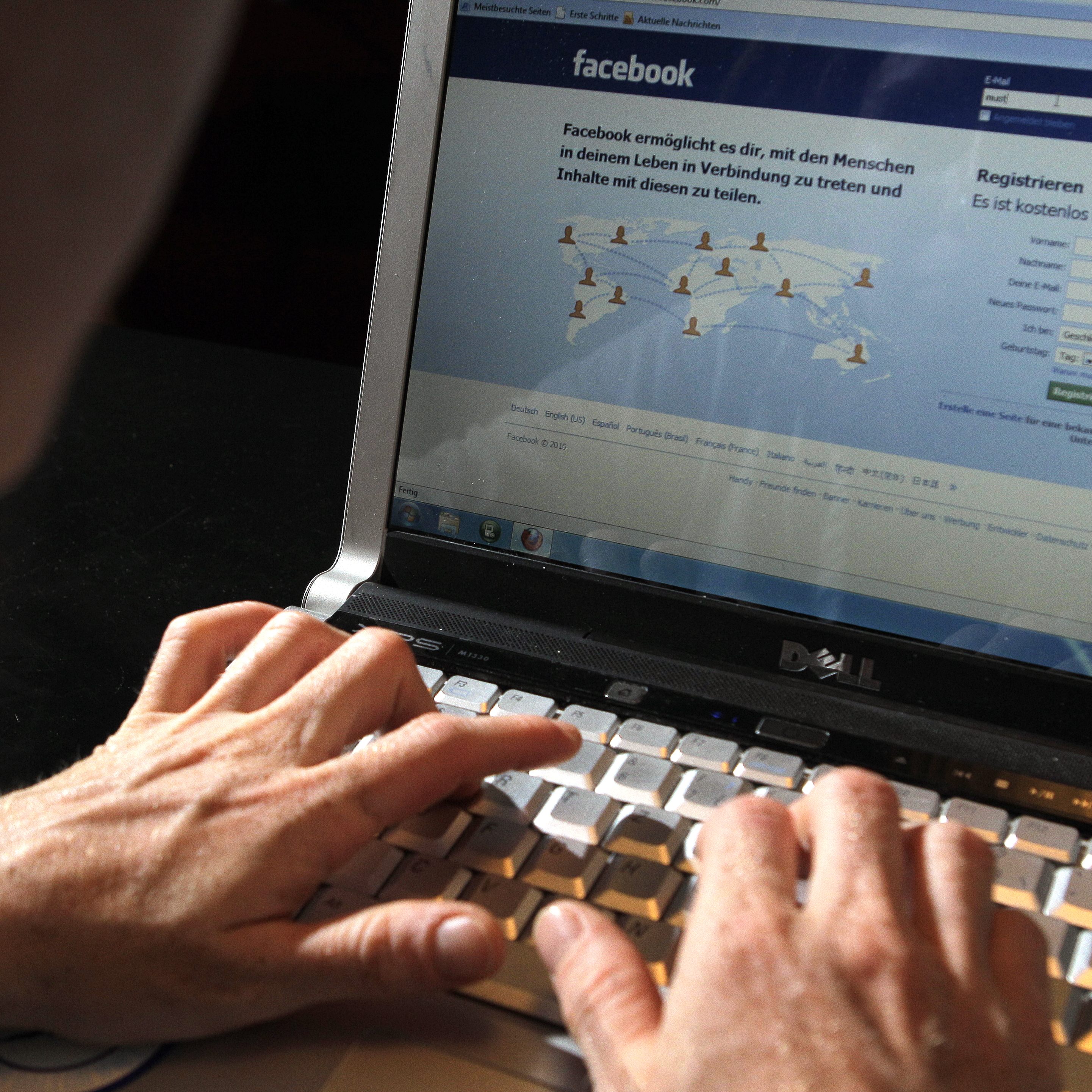 NewsGuard bewertet Nachrichtenseiten in den Sozialen Netzwerken auf ihre Glaubwürdigkeit und Transparenz.