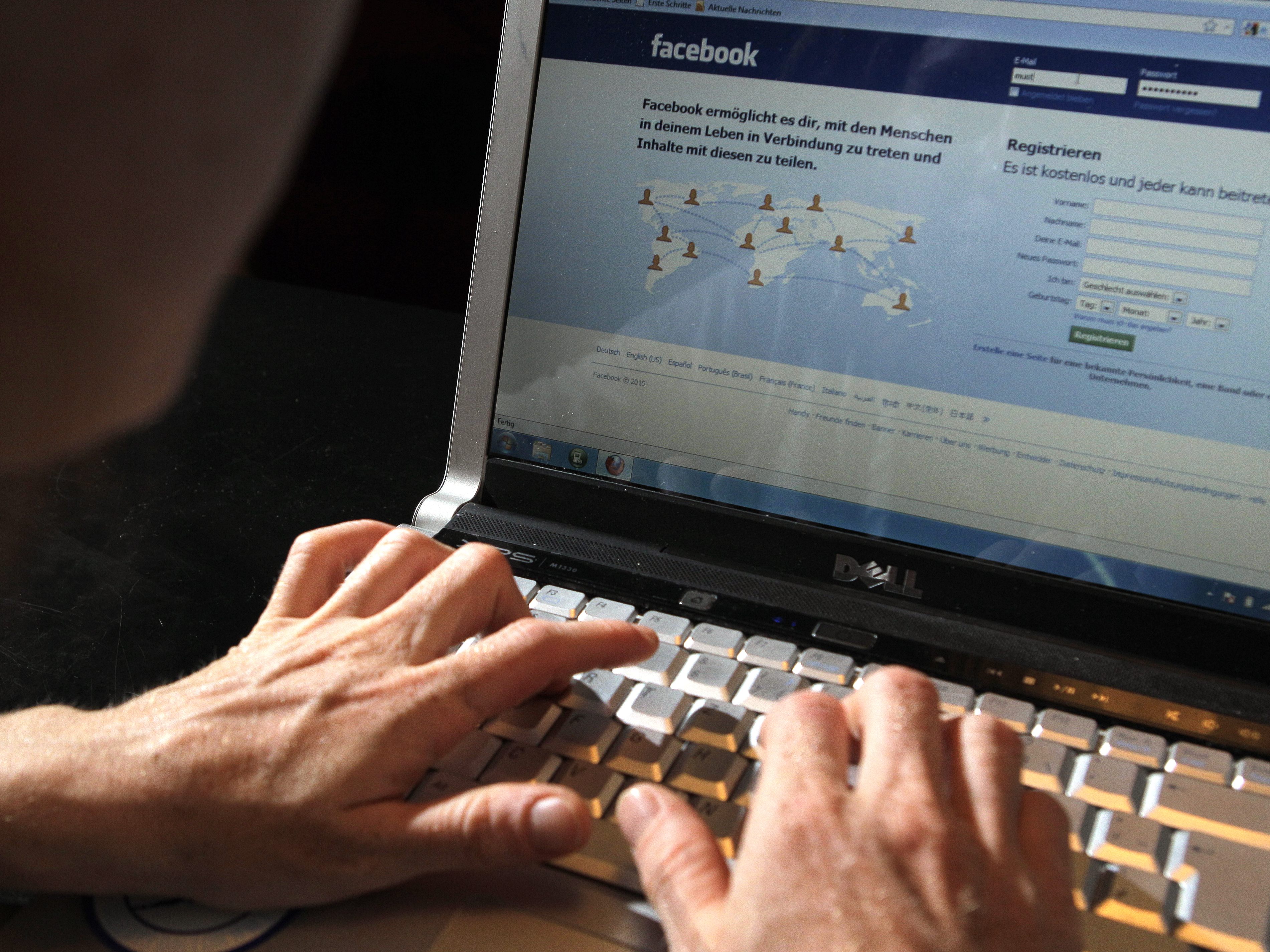 NewsGuard bewertet Nachrichtenseiten in den Sozialen Netzwerken auf ihre Glaubwürdigkeit und Transparenz.