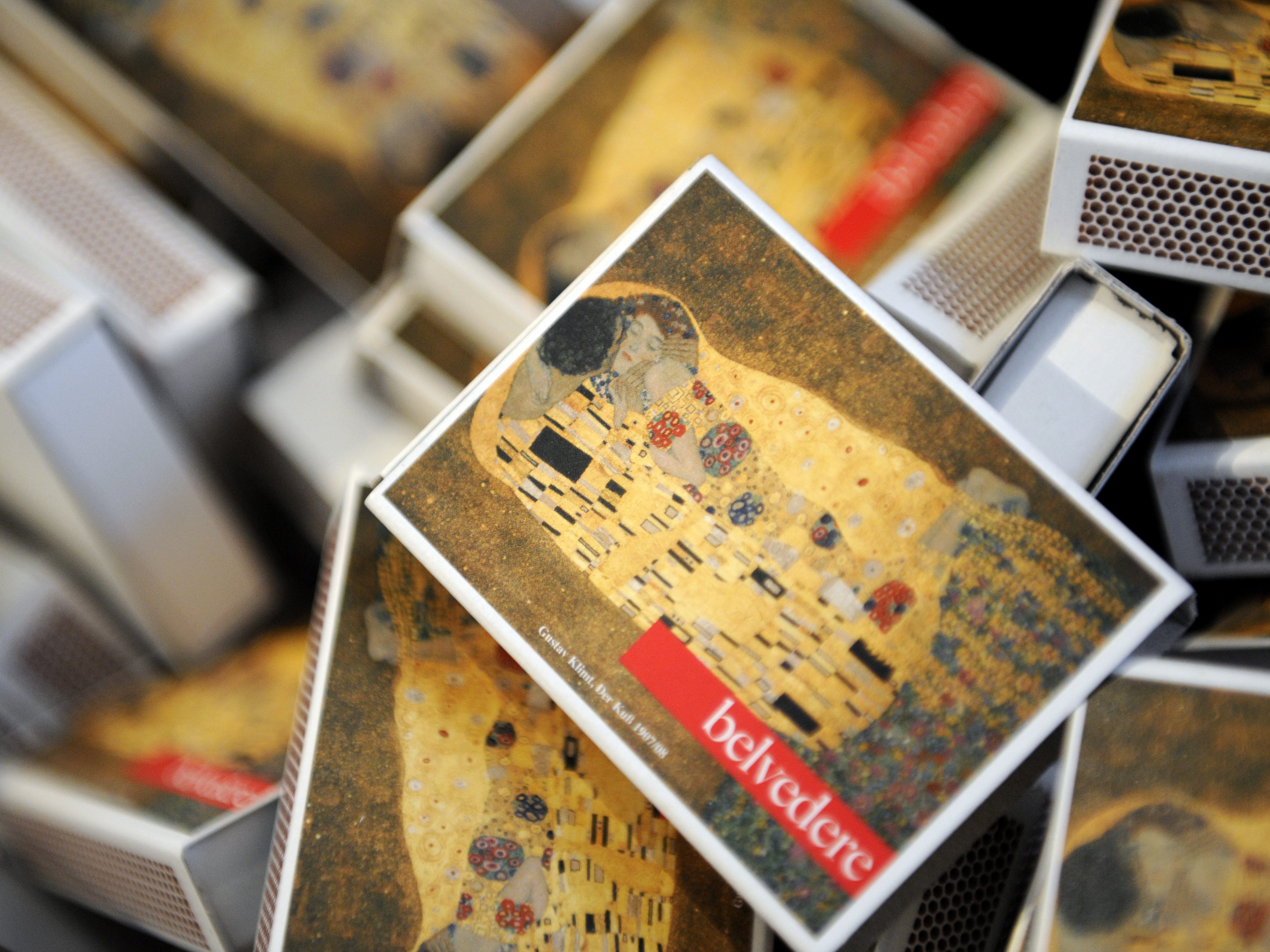 Die Zahl der verkauften Werk-Schnipsel stagniert bei rund 2.400 Stück.