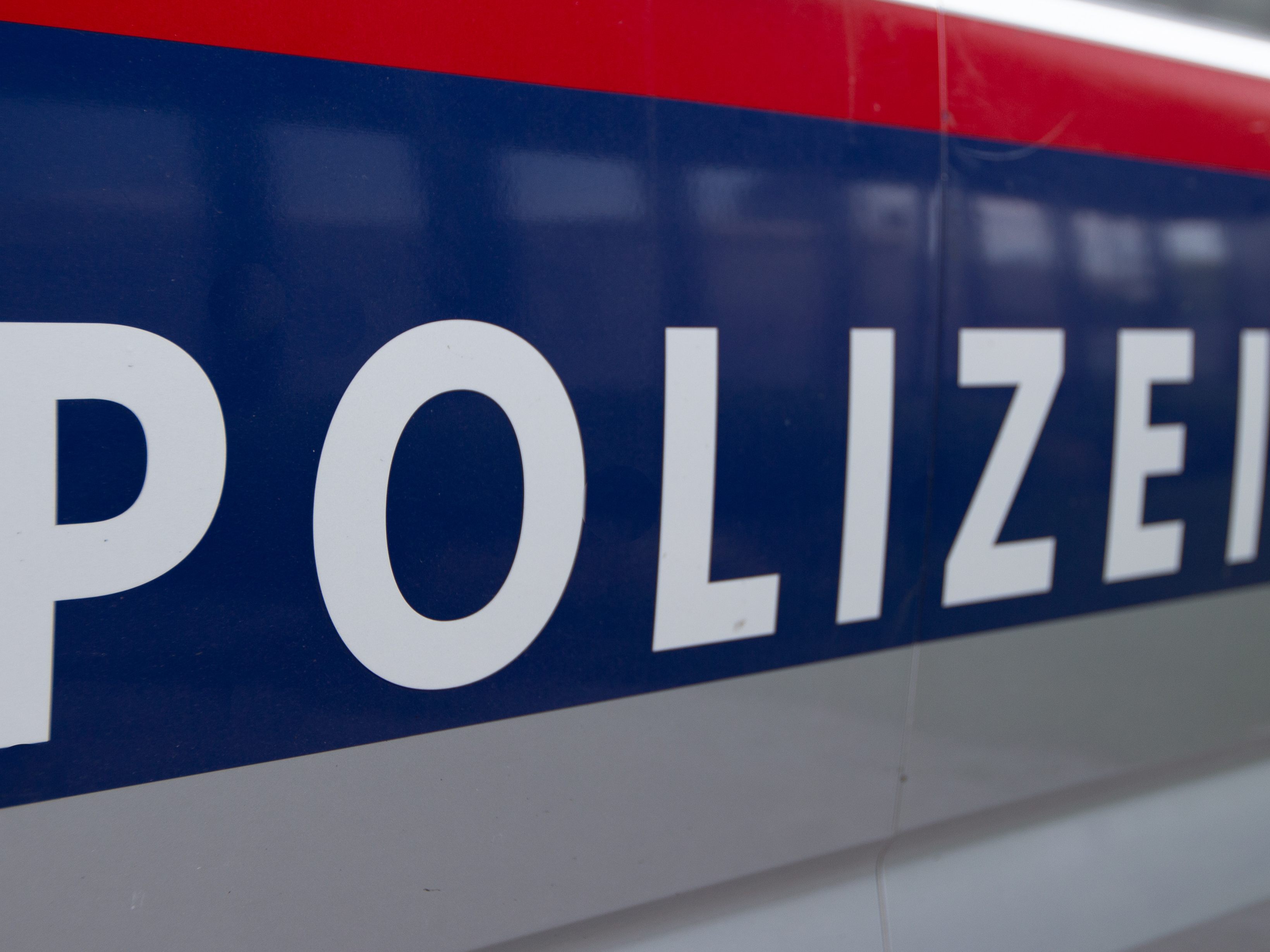 Die Polizei hat in Wien einen Mann festgenommen, der einen Taxler bedroht hat. Die Polizei hat in Wien einen Mann festgenommen, der einen Taxler bedroht hat.