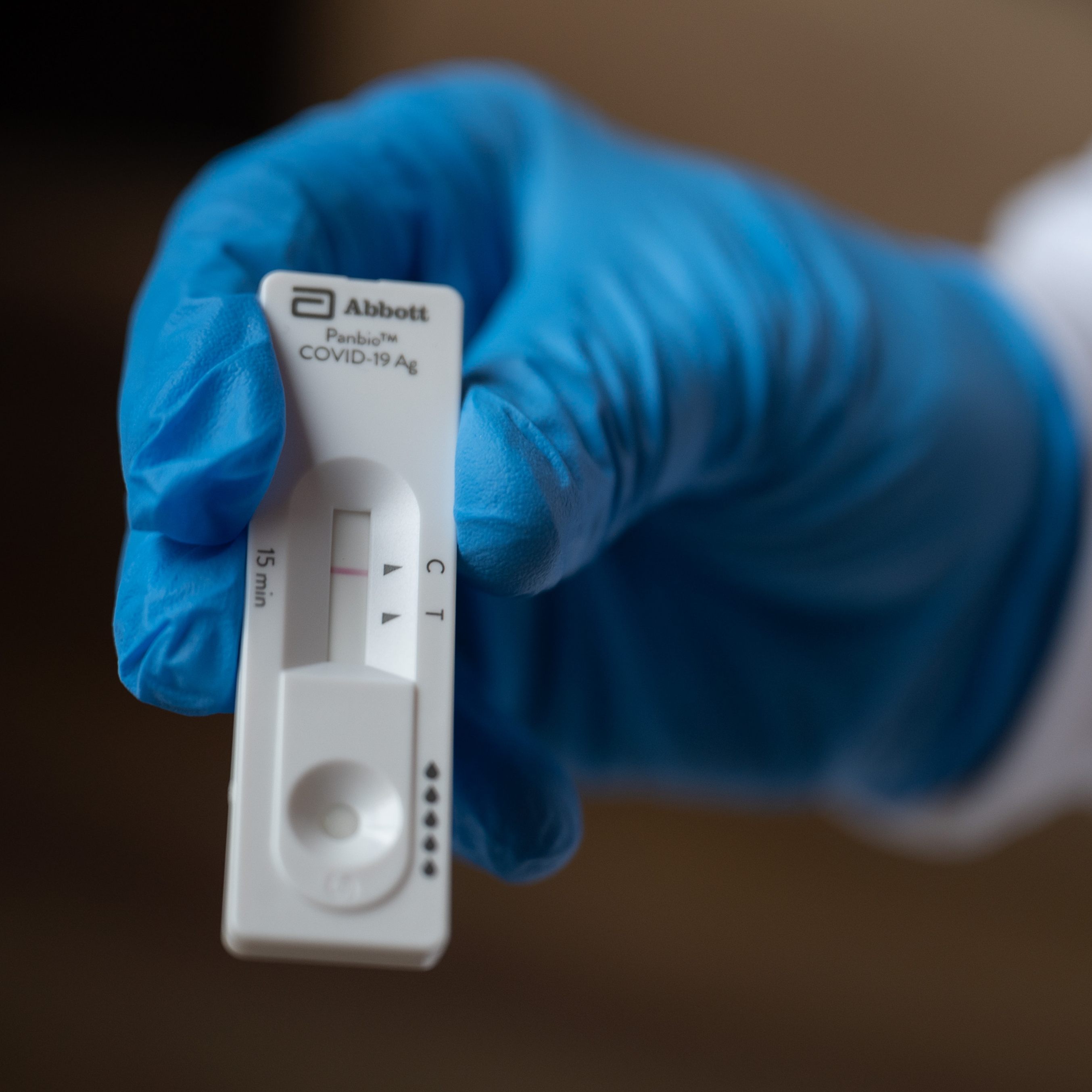 Die aktuellen Corona-Zahlen für Vorarlberg.