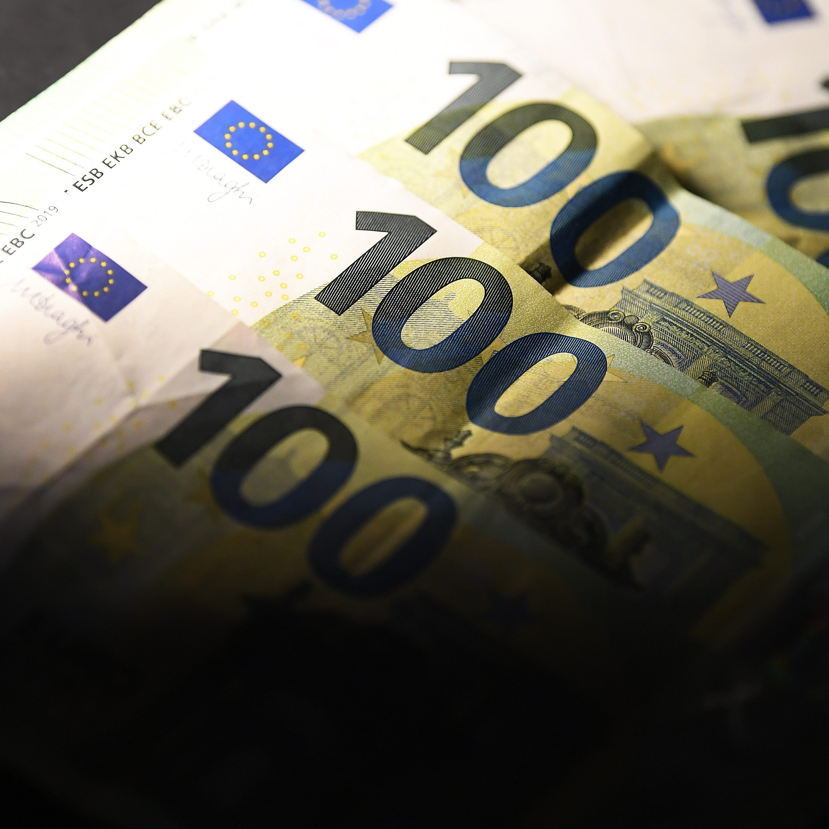 In der Erste Group gab es höhreren Gewinn durch eine größere Kreditnachfrage.