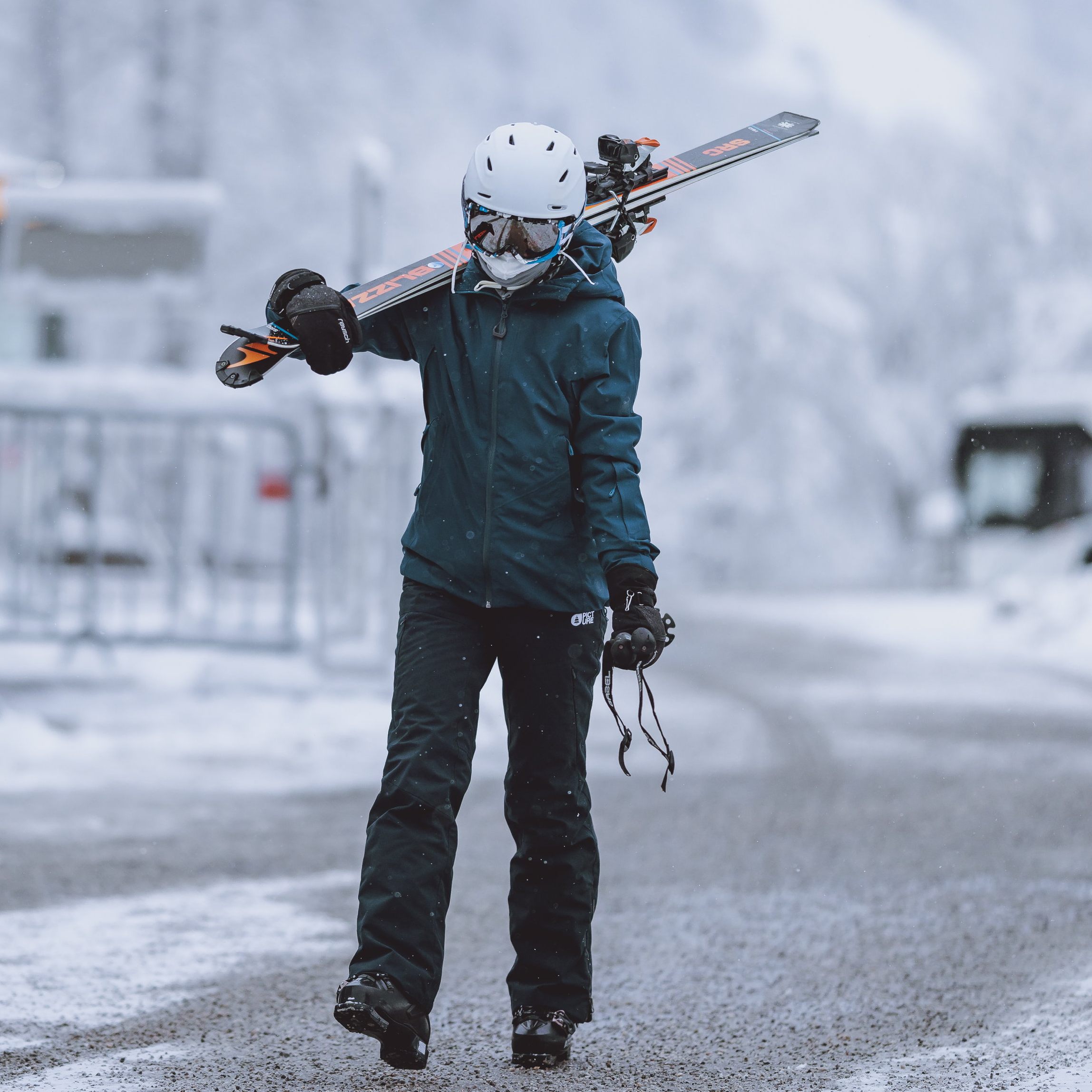 Diese Wintersaison könnten die Skipässe gewaltig teuerer werden.