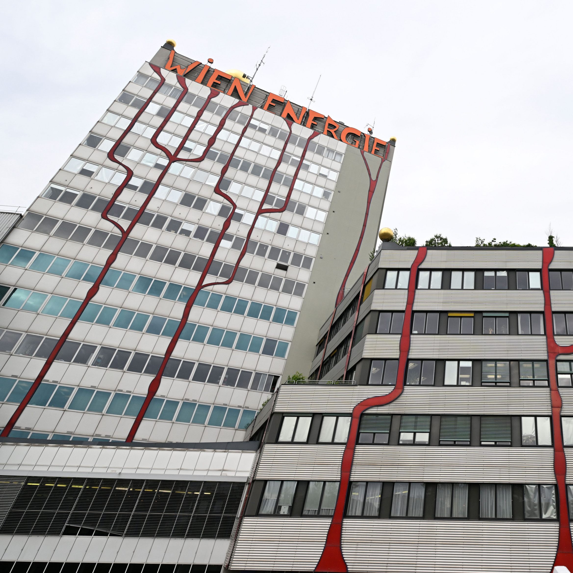 Die Wien Energie will Info-Briefe zu den gestiegenen Kosten inklusive Spar-Angebote an ihre Kunden verschicken.