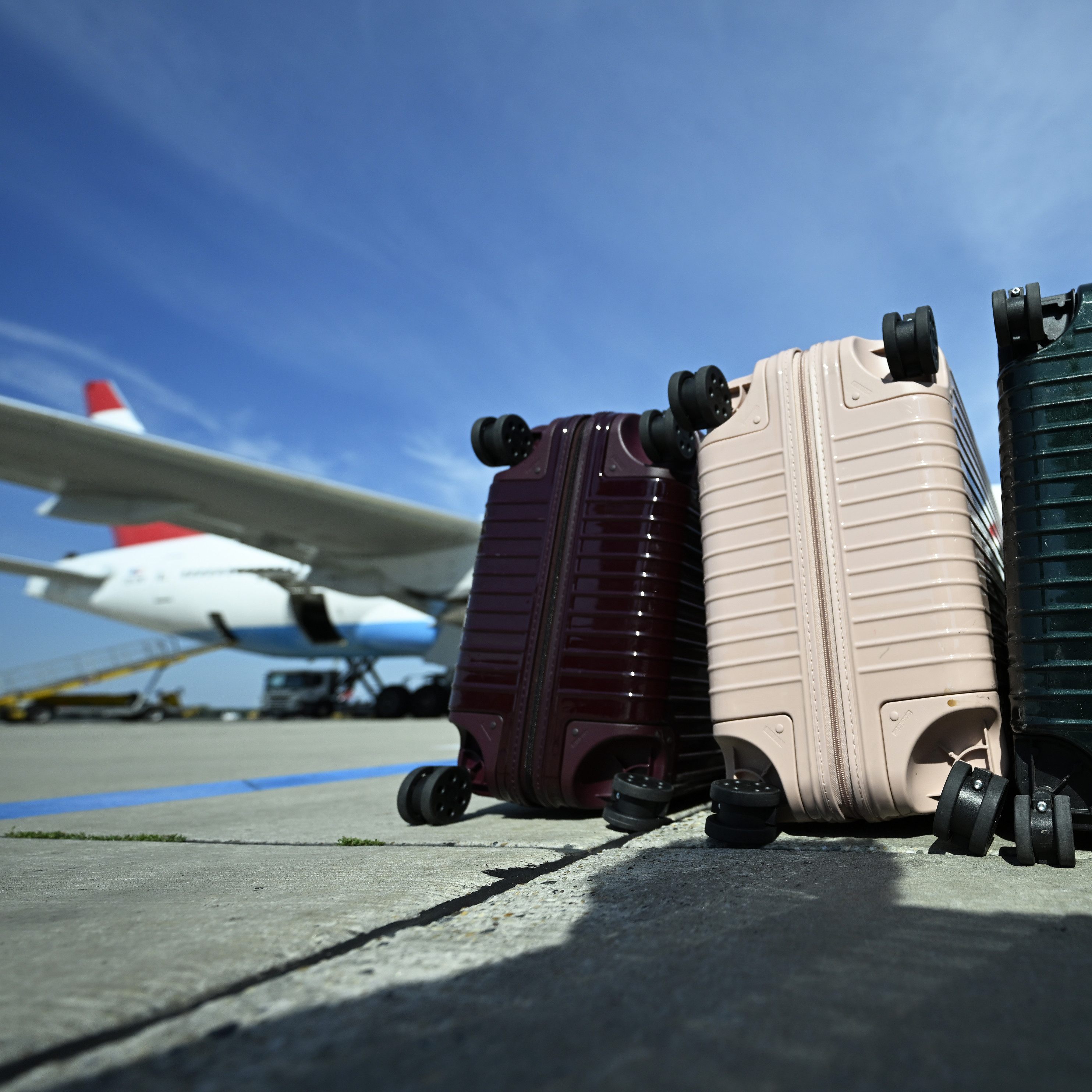 Der Flughafen Wien-Schwechat rechnet für das Jahr 2022 mit einem Umsatz von rund 670 Millionen Euro.