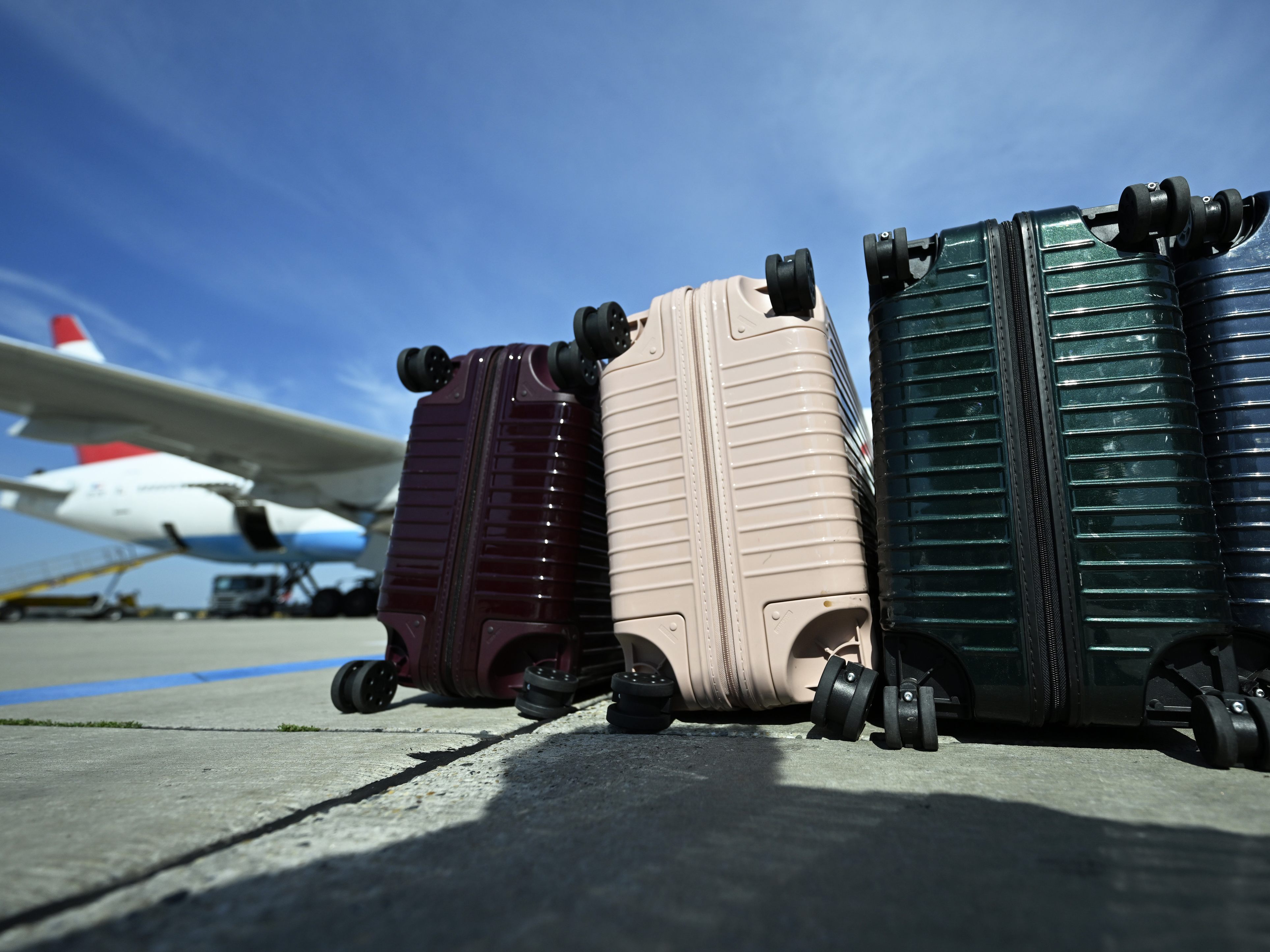 Der Flughafen Wien-Schwechat rechnet für das Jahr 2022 mit einem Umsatz von rund 670 Millionen Euro.