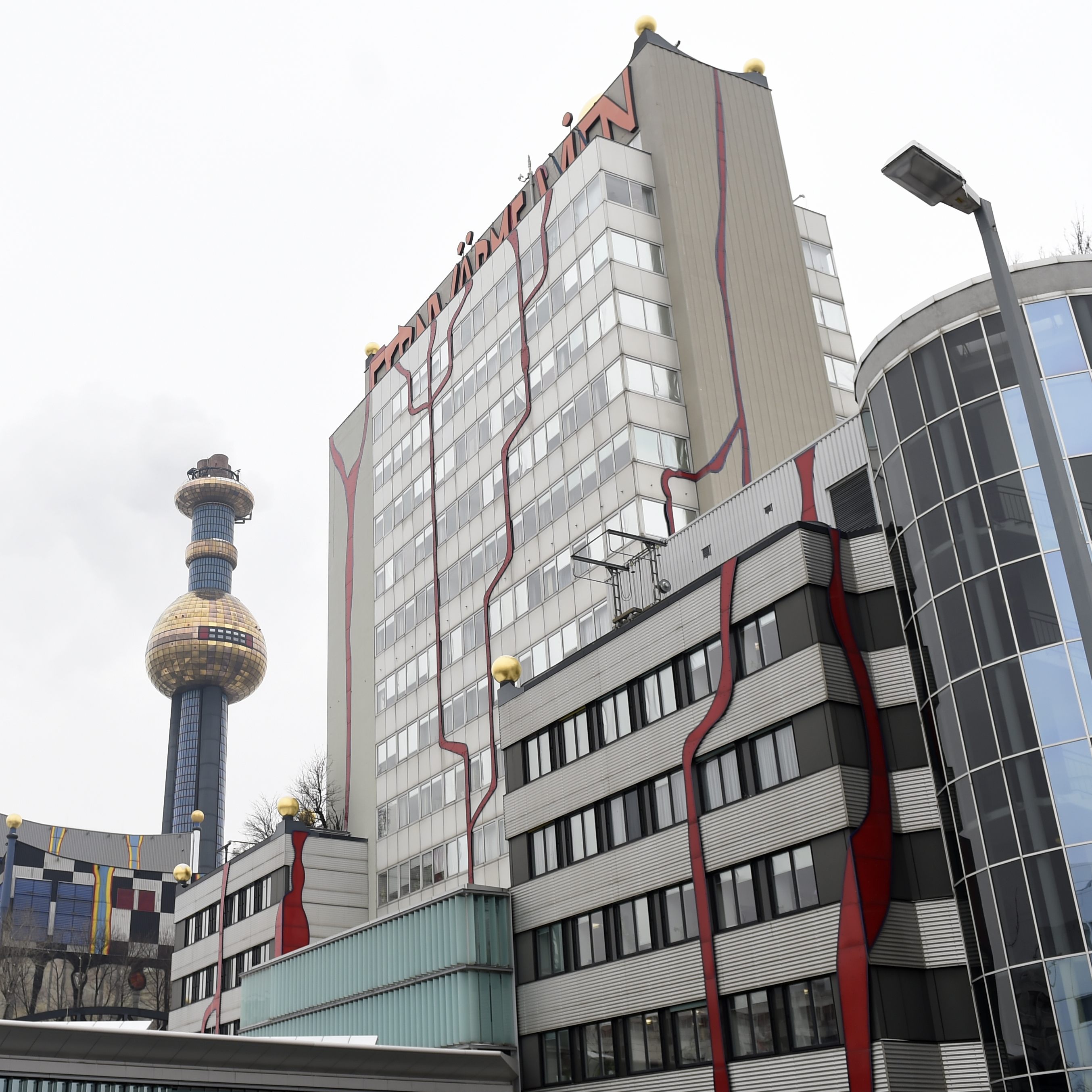 Die Wien Energie benötigt finanzielle Unterstützung. Jetzt meldete sich der Konzern zu Wort.